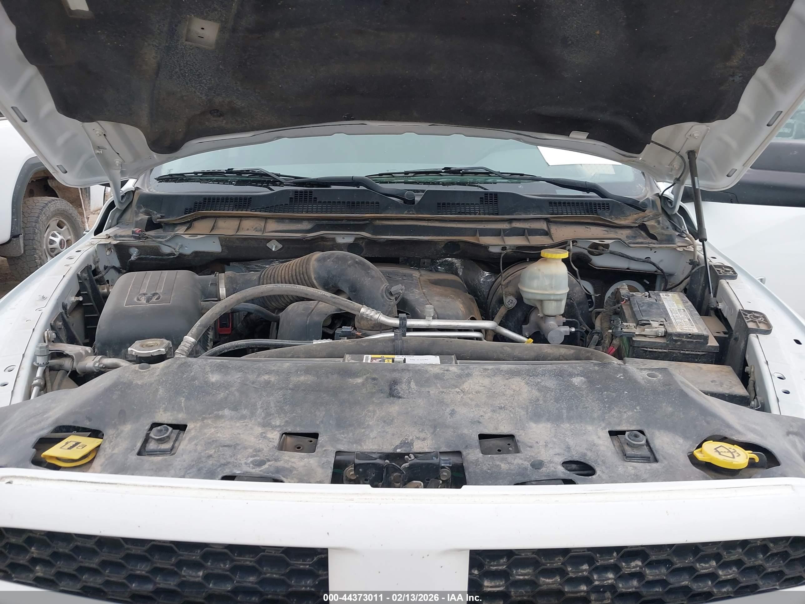 RAM 1500 image 10