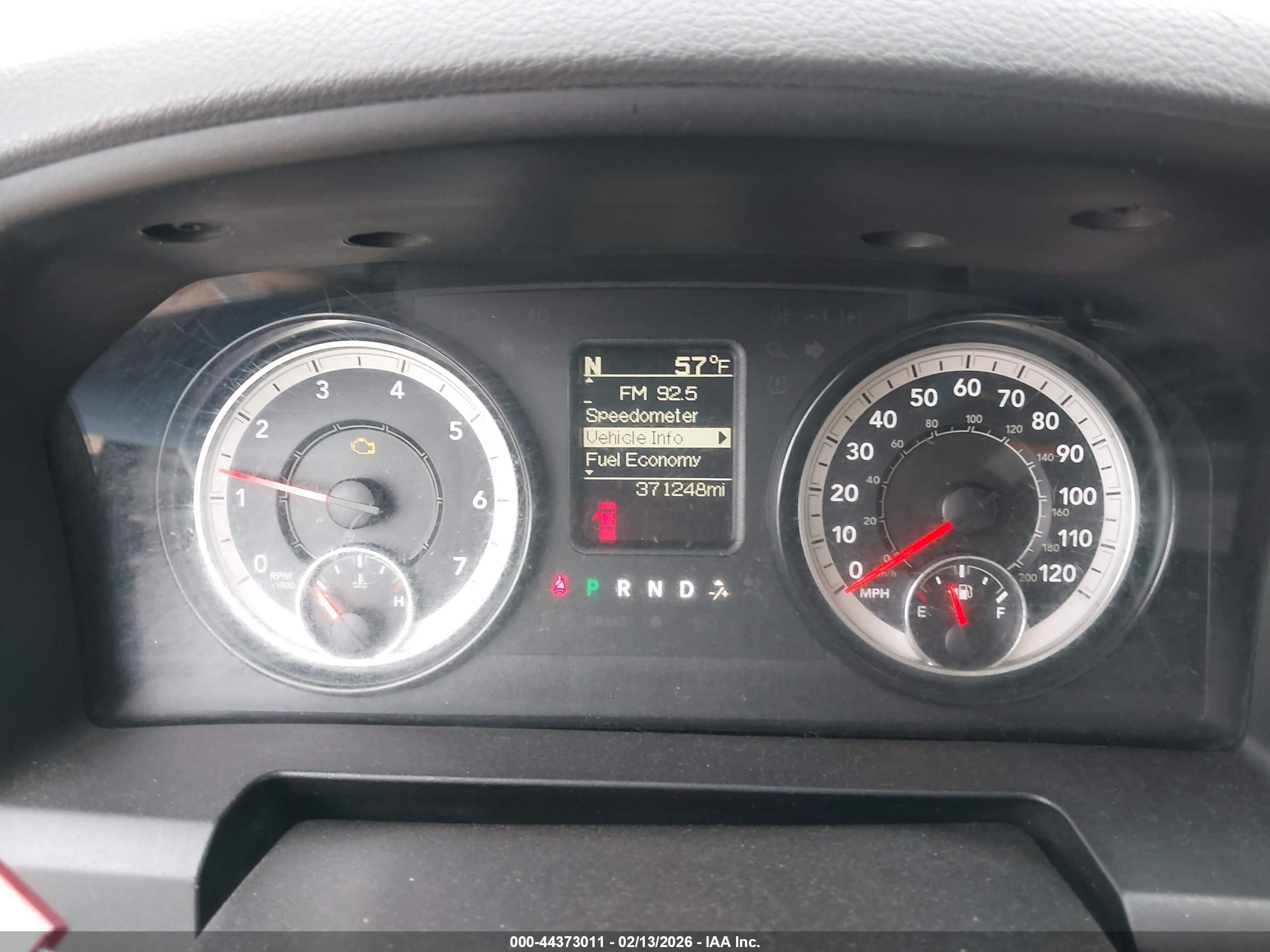 RAM 1500 image 7