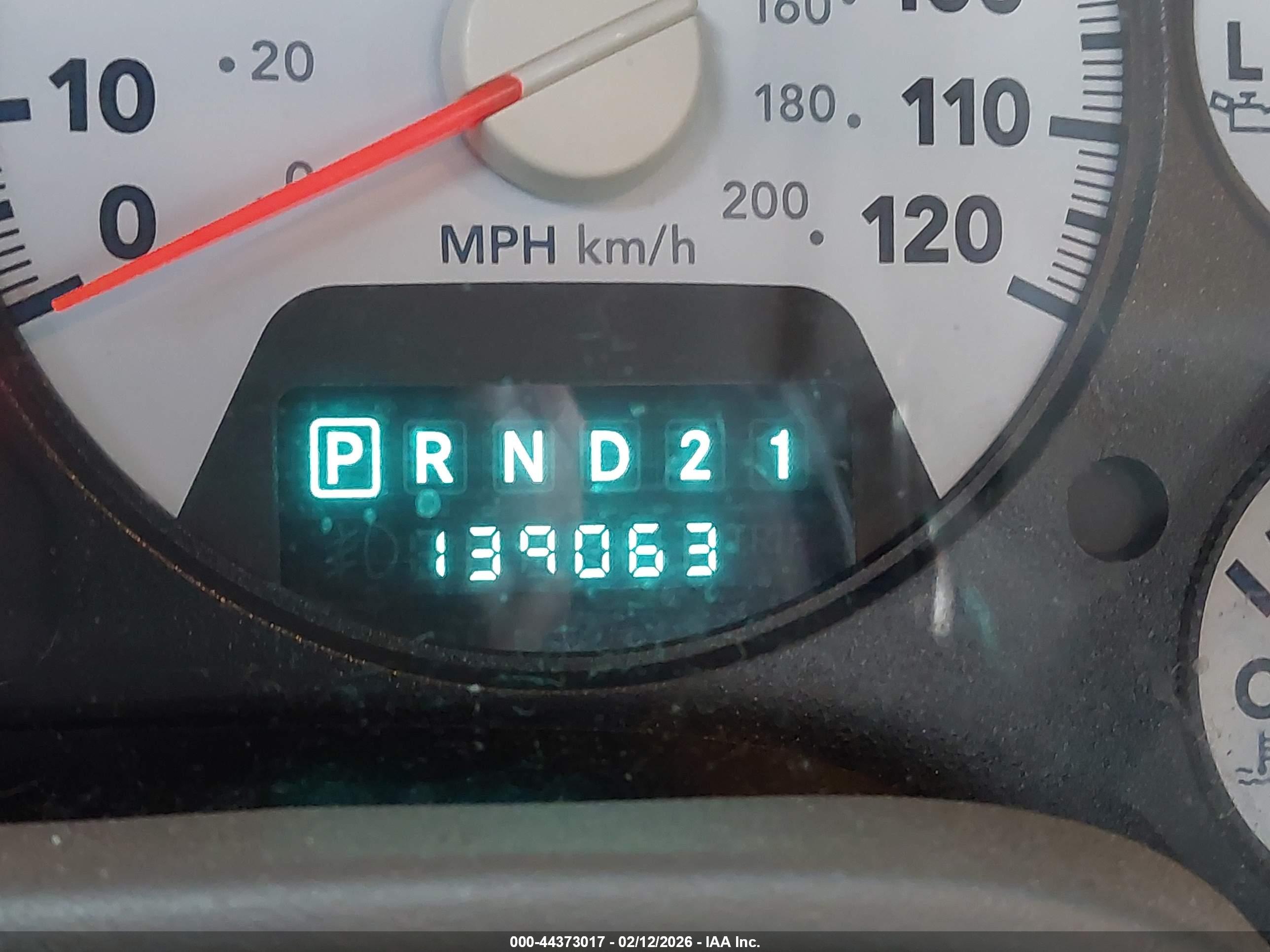 DODGE RAM image 7