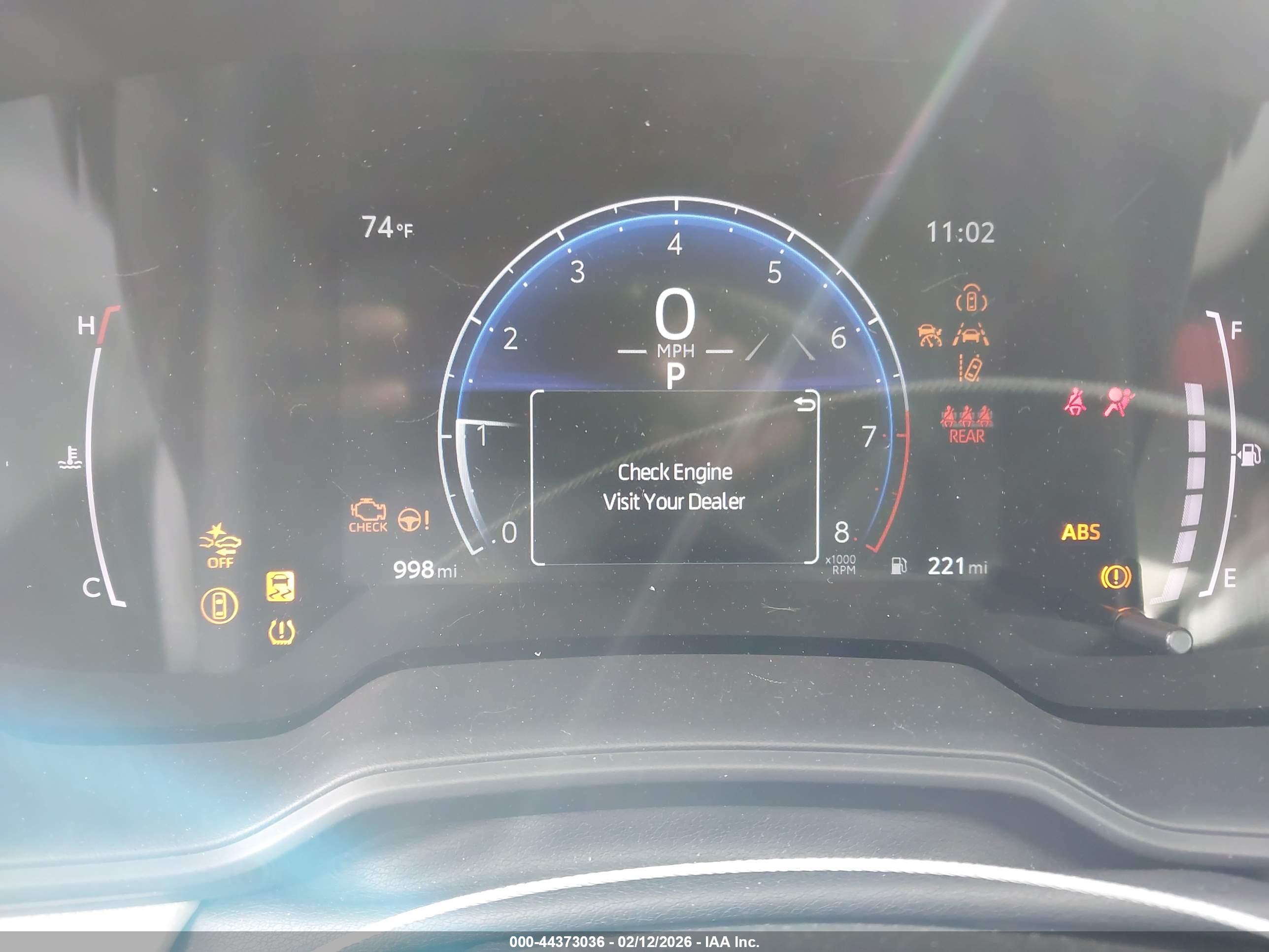 TOYOTA COROLLA image 7