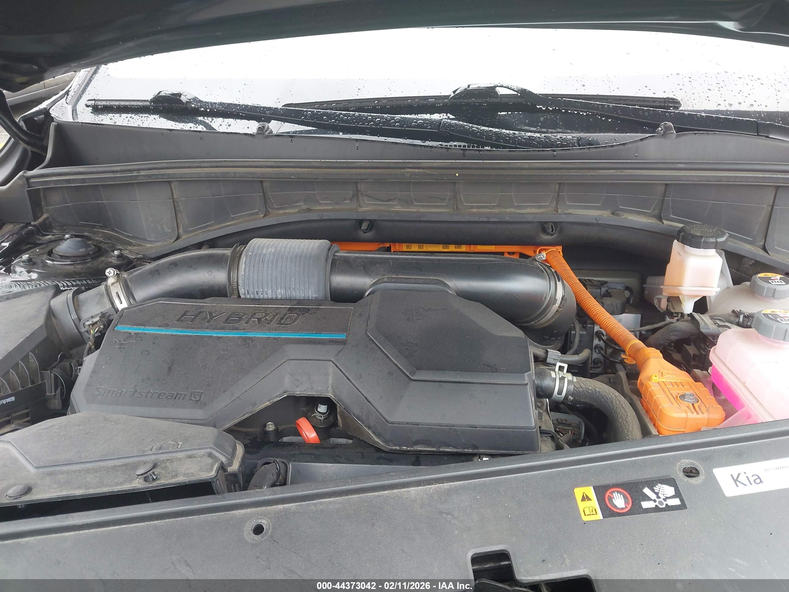 KIA SORENTO image 10
