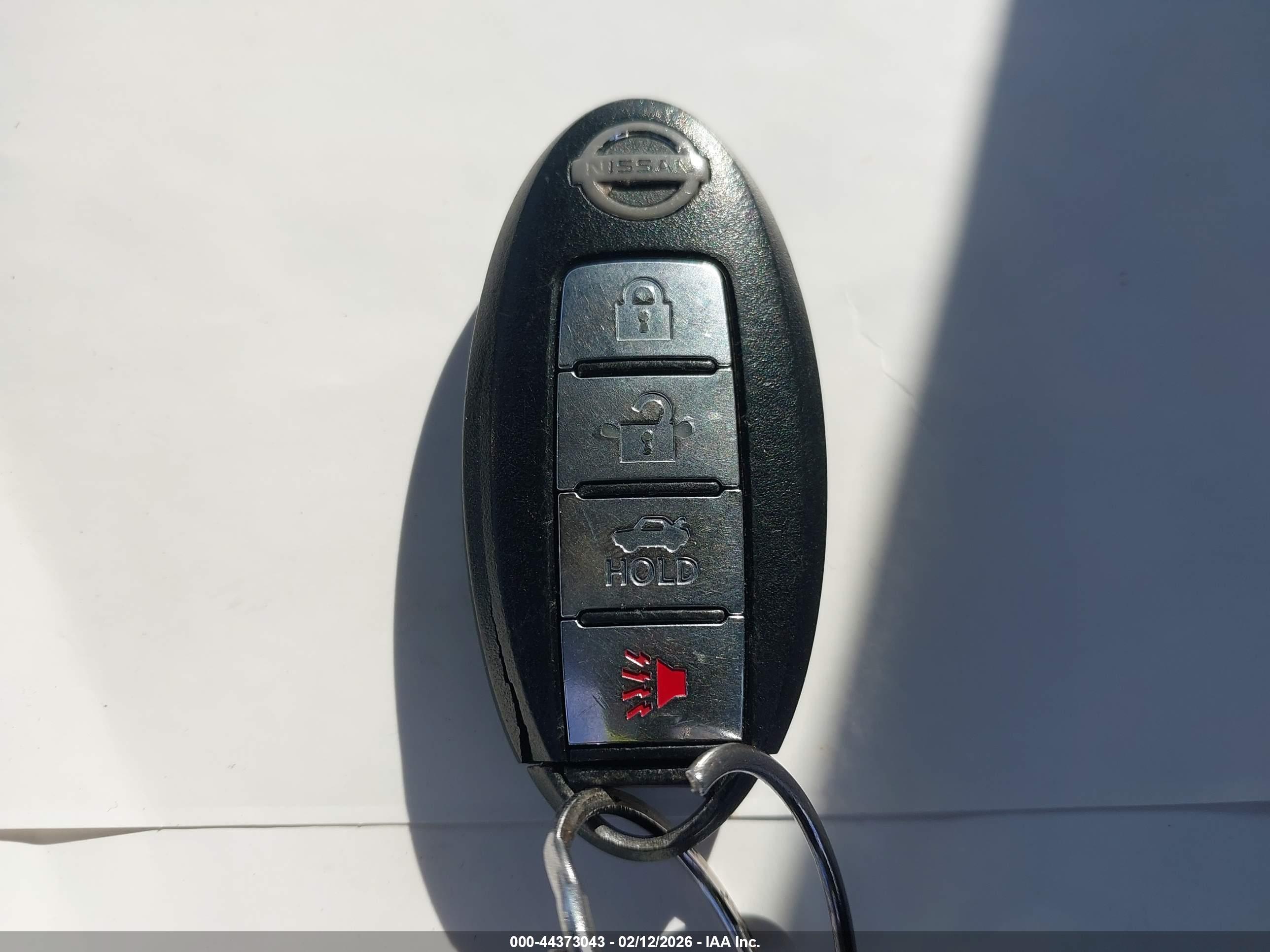 NISSAN SENTRA image 11