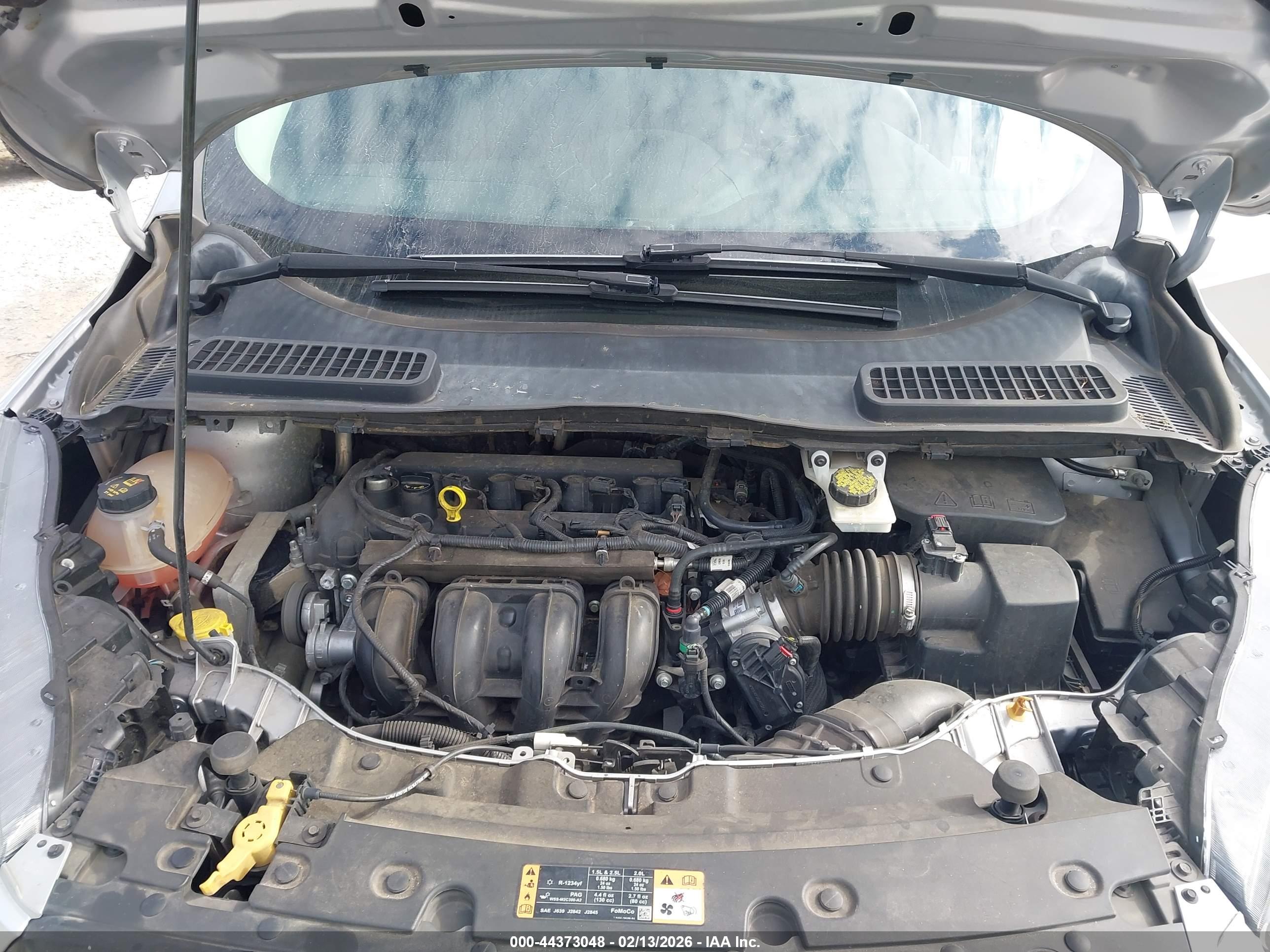 FORD ESCAPE image 10