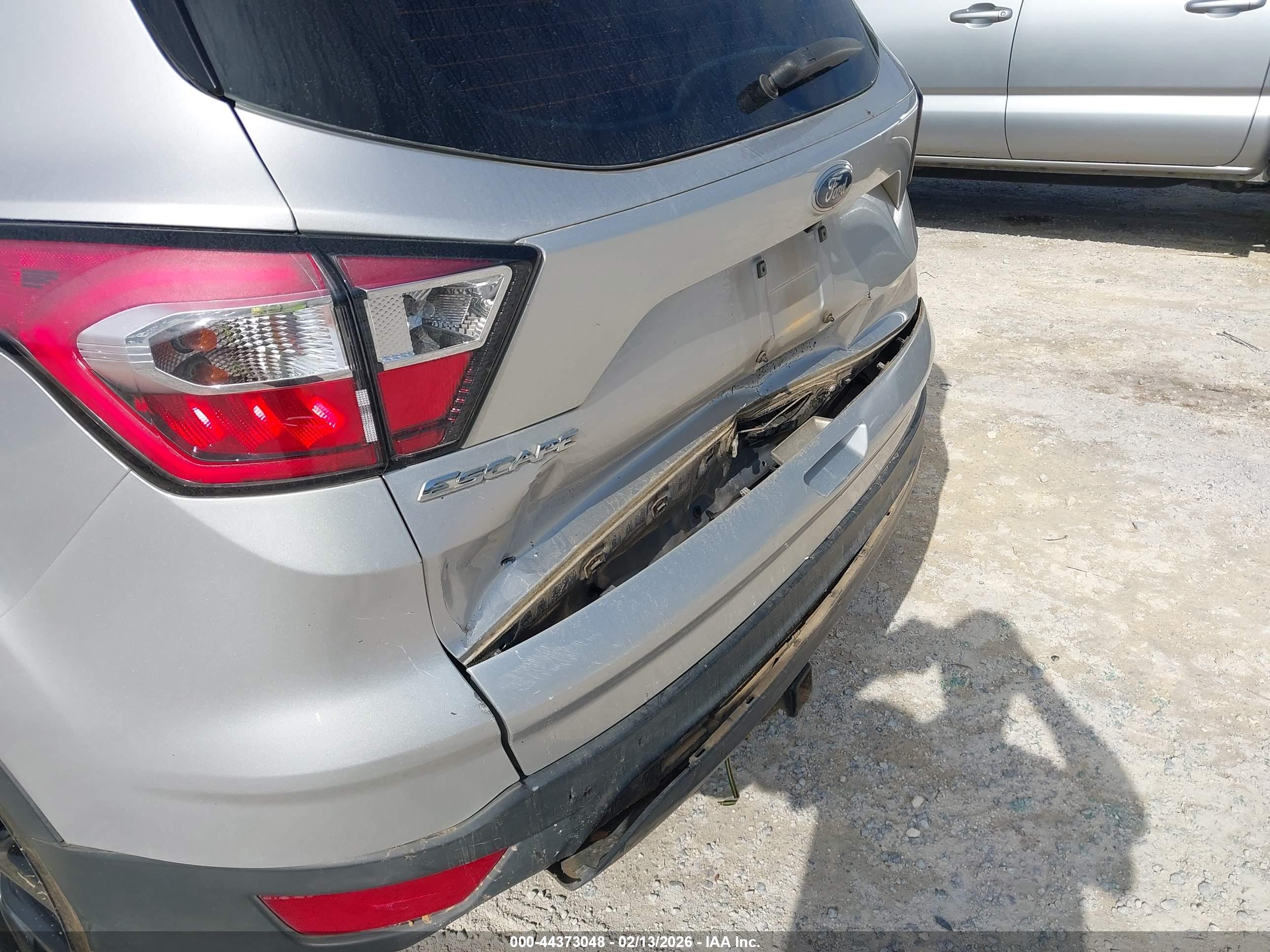 FORD ESCAPE image 6
