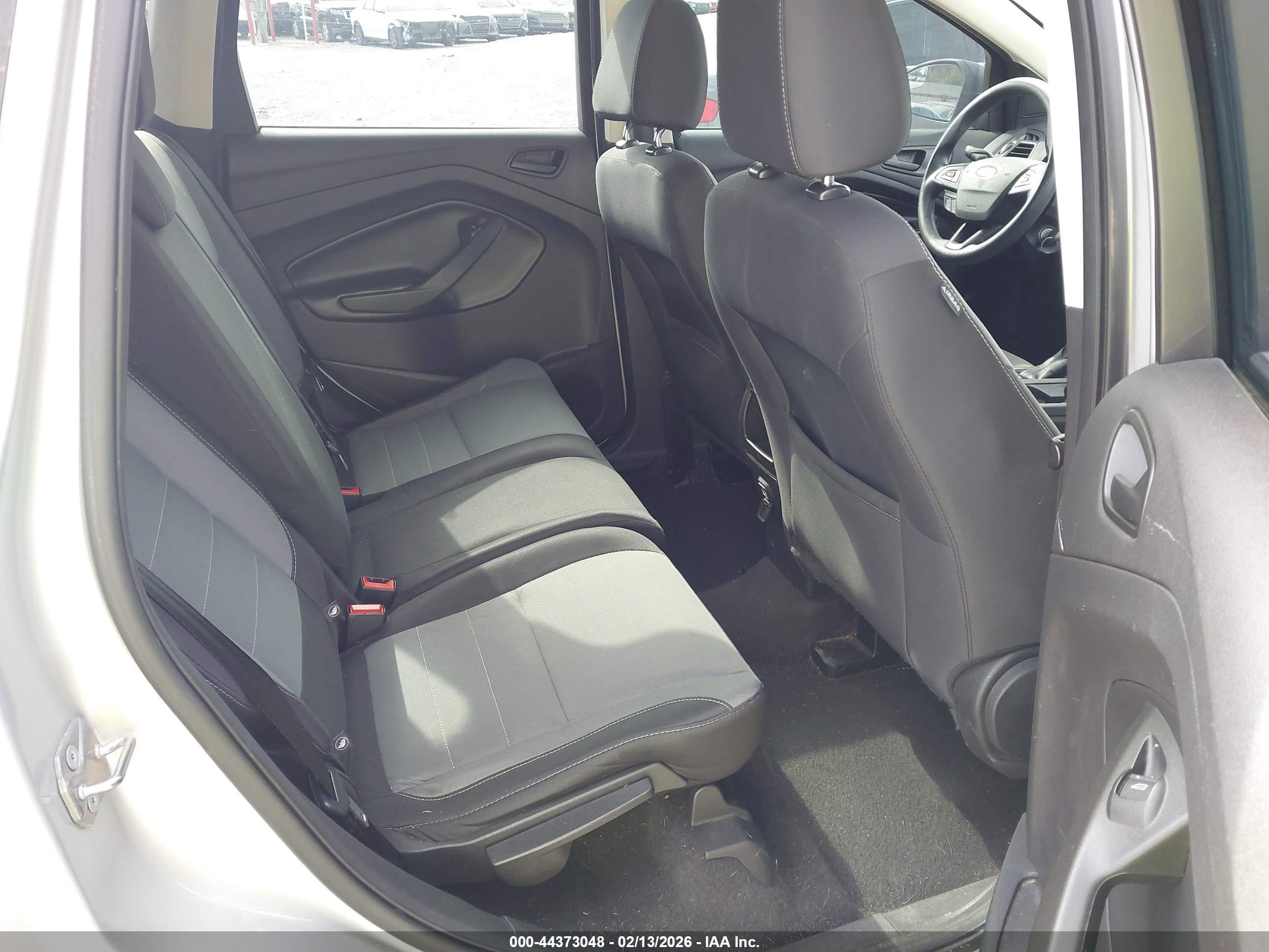 FORD ESCAPE image 8