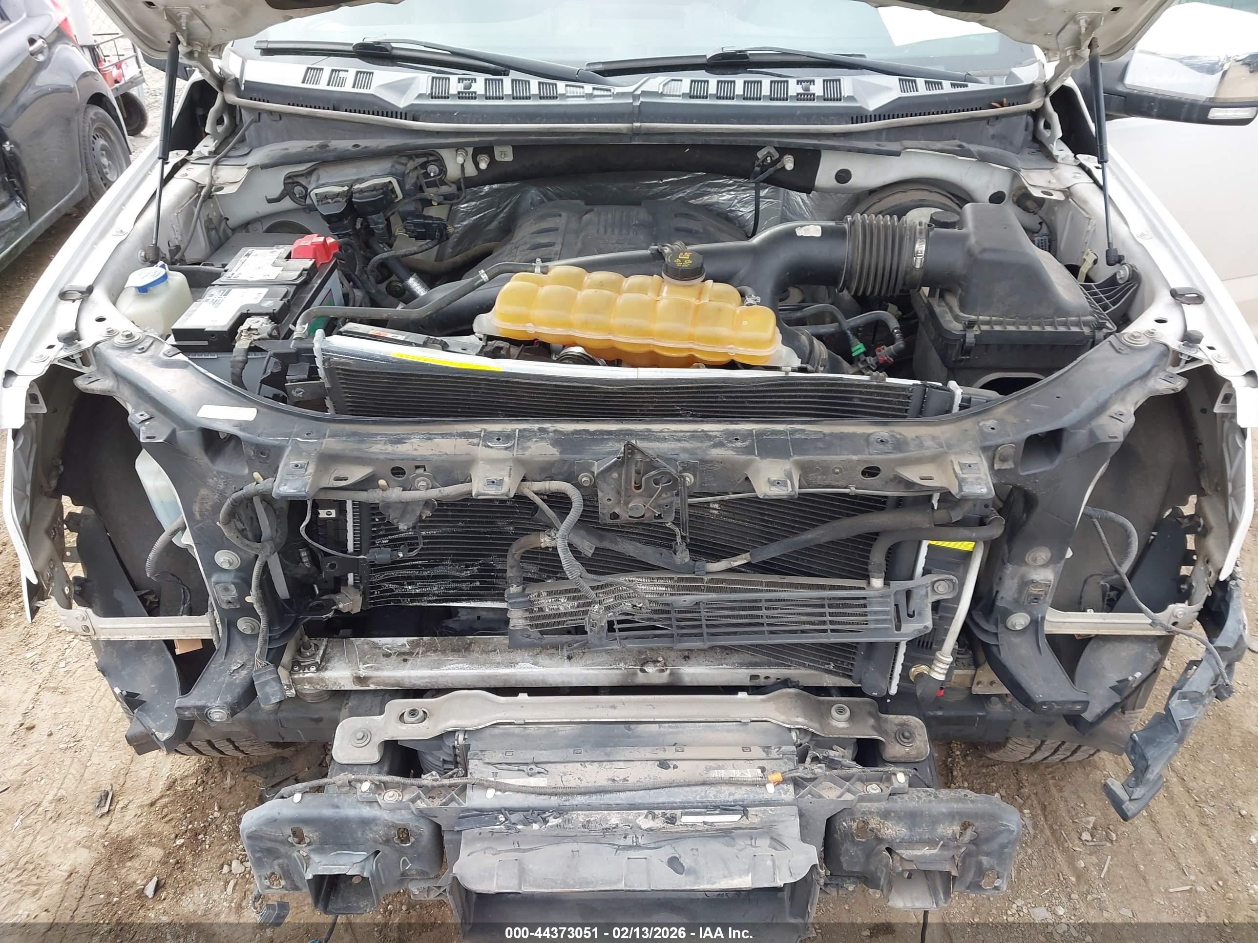 FORD F-150 image 10