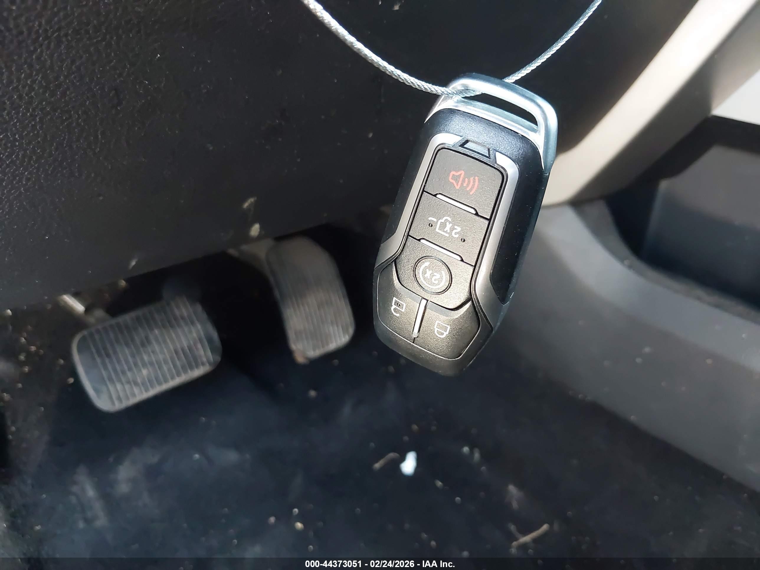 FORD F-150 image 11