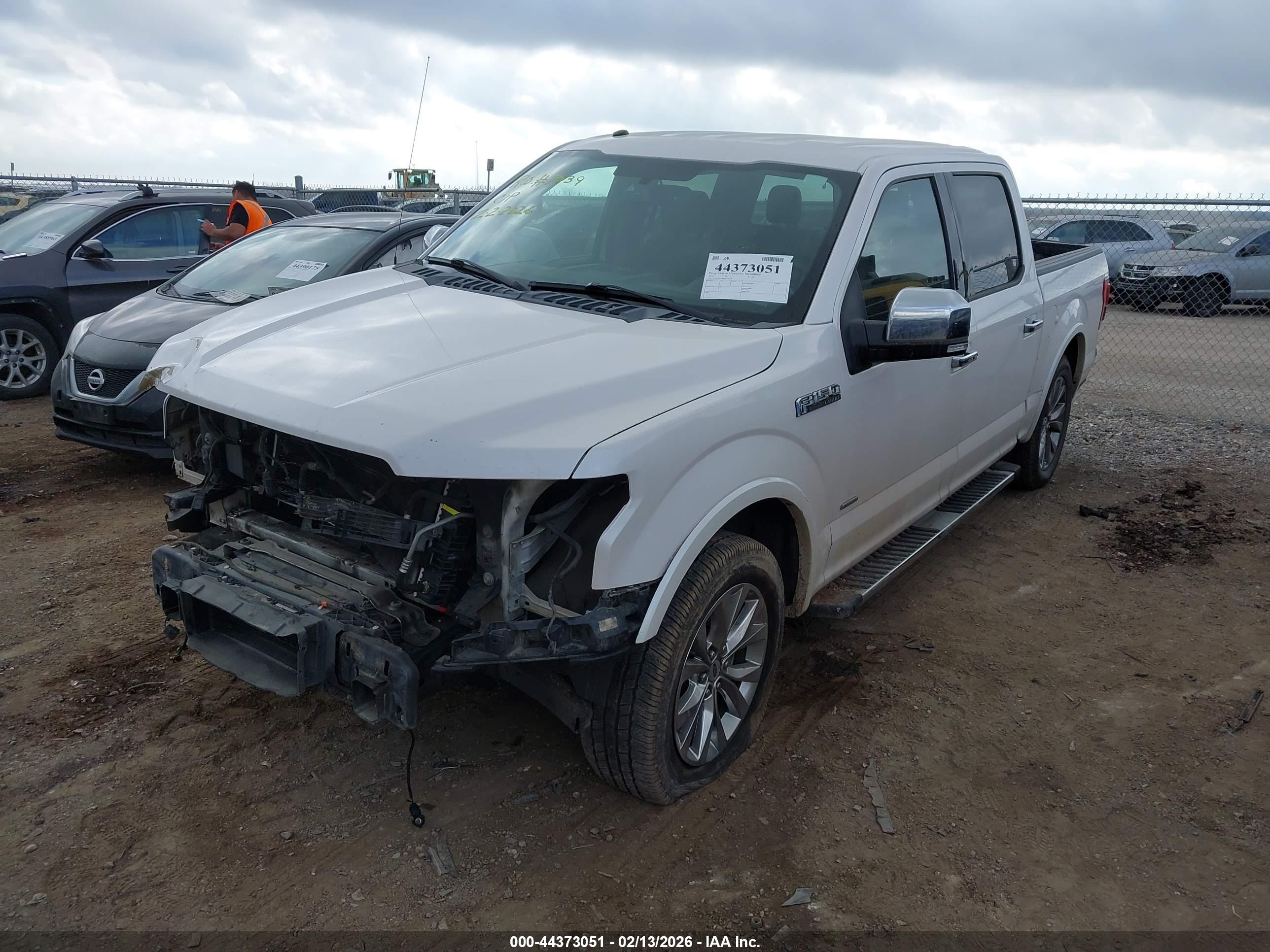 FORD F-150 image 2