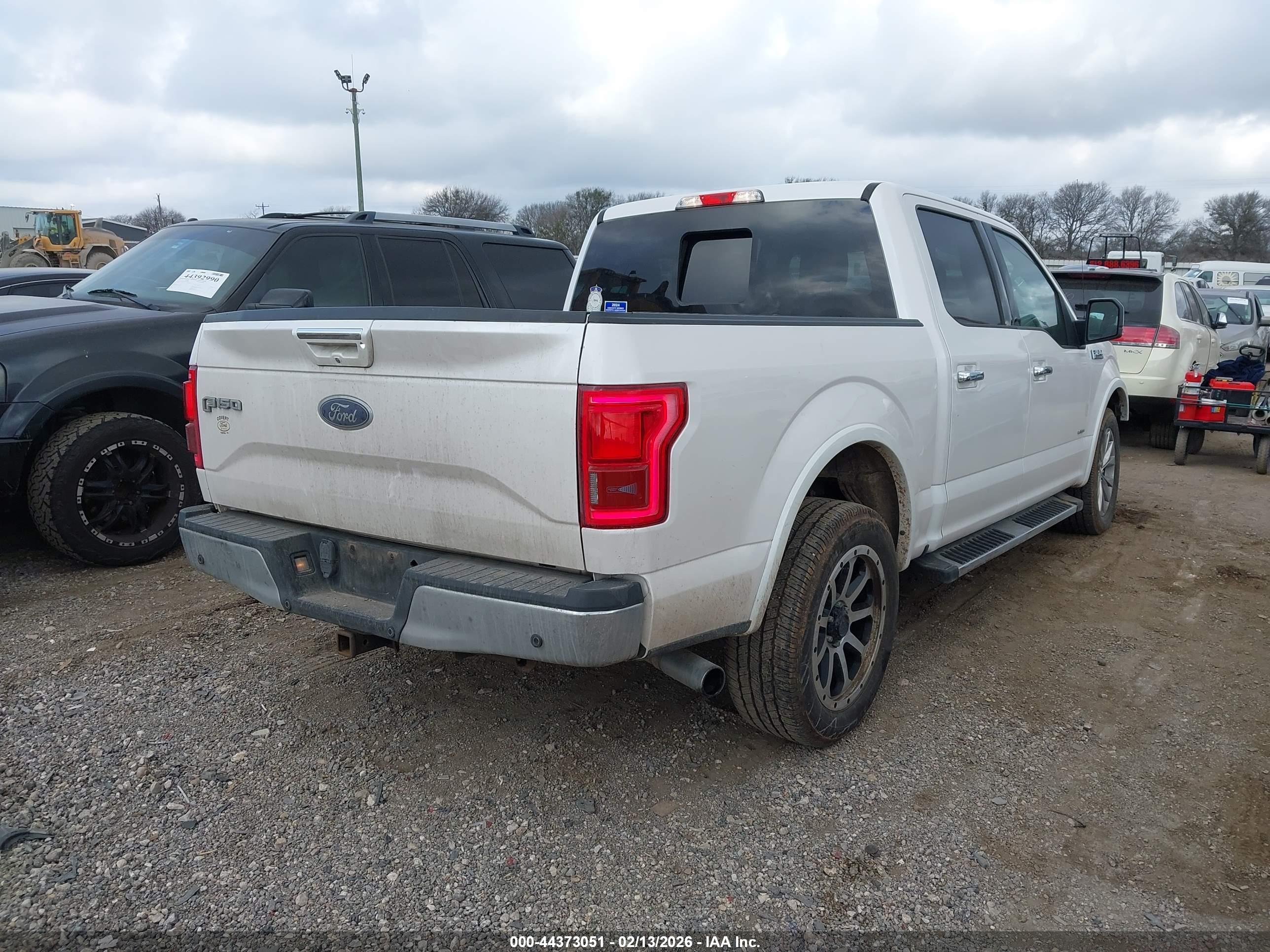FORD F-150 image 4