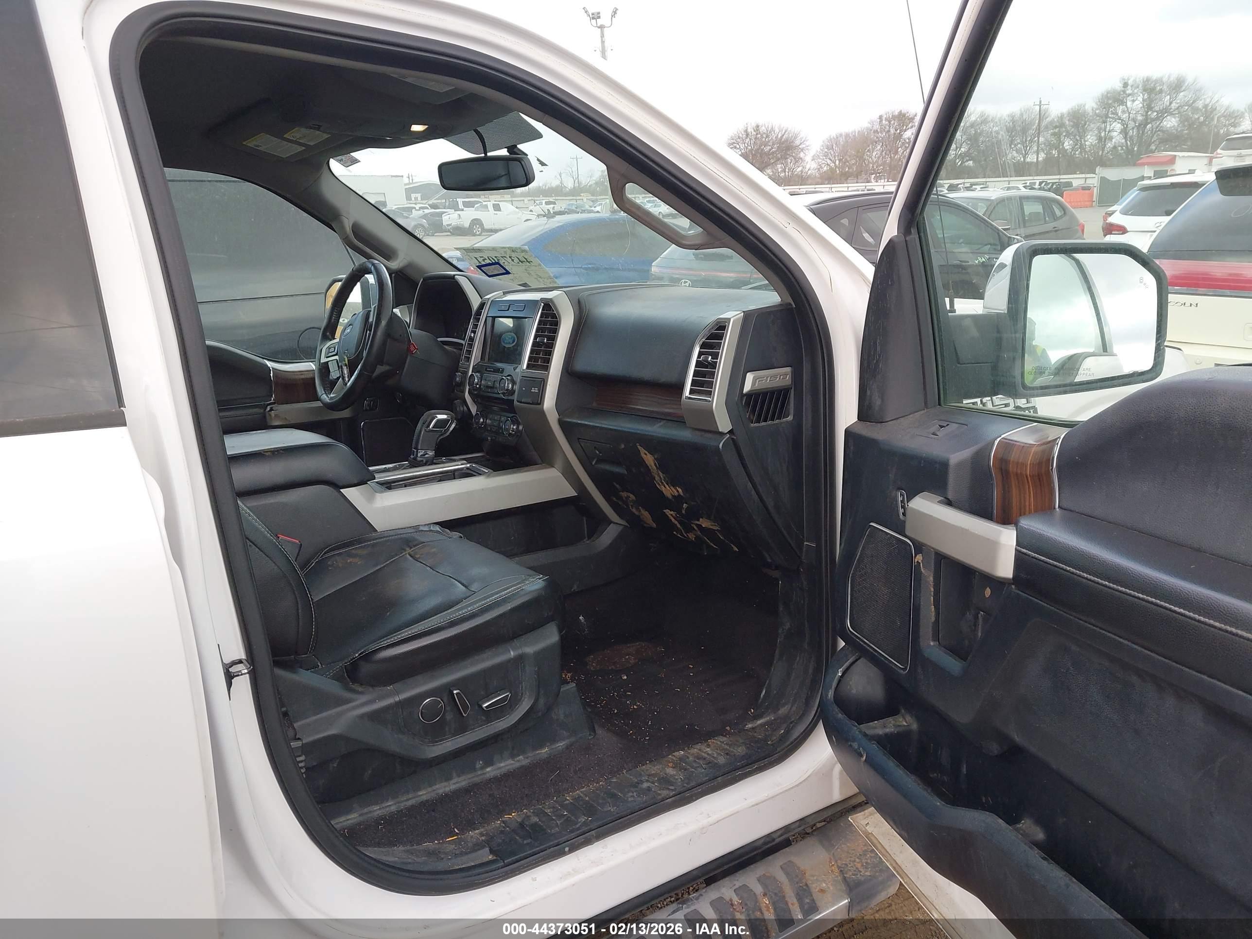 FORD F-150 image 5