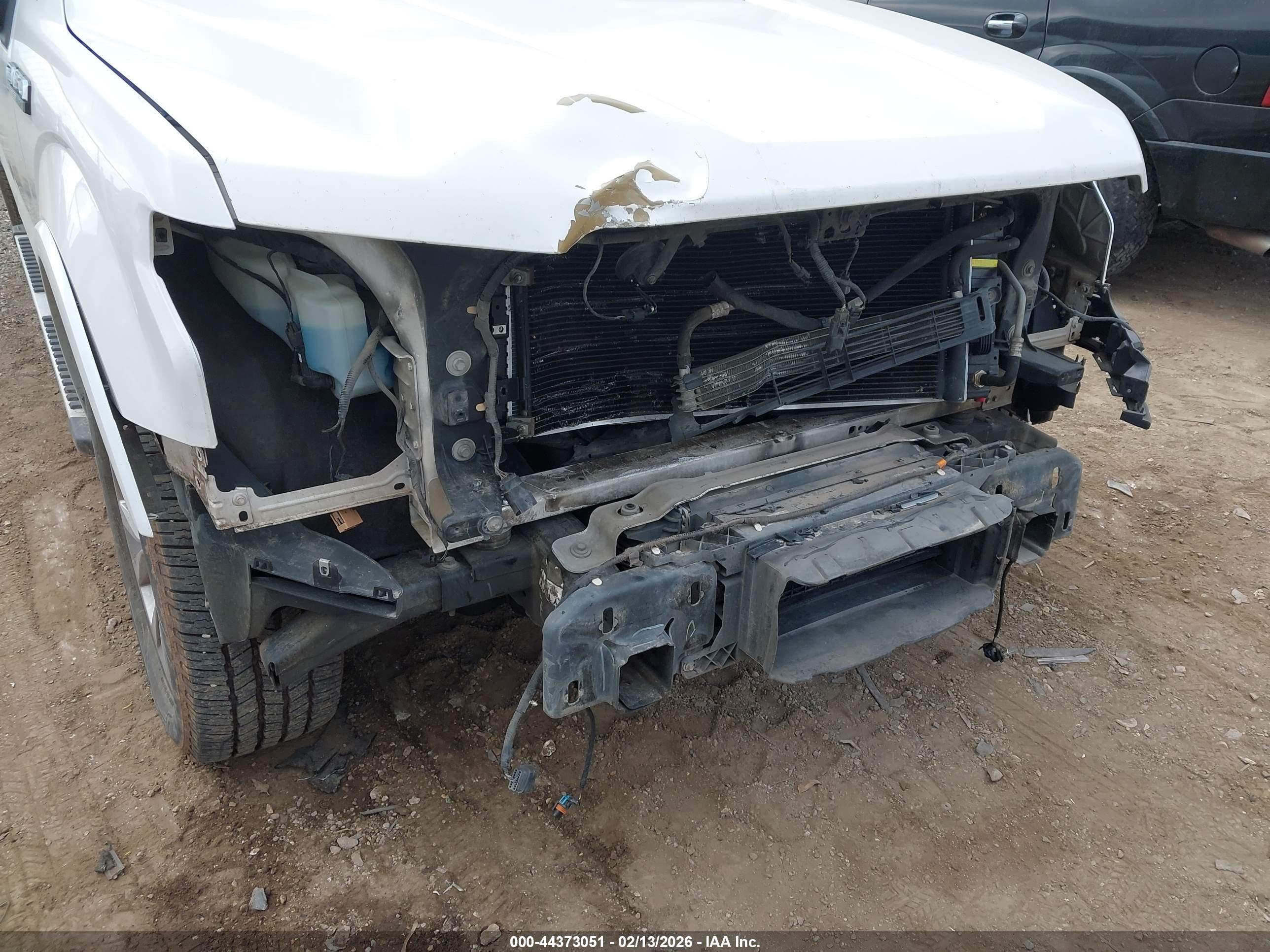 FORD F-150 image 6