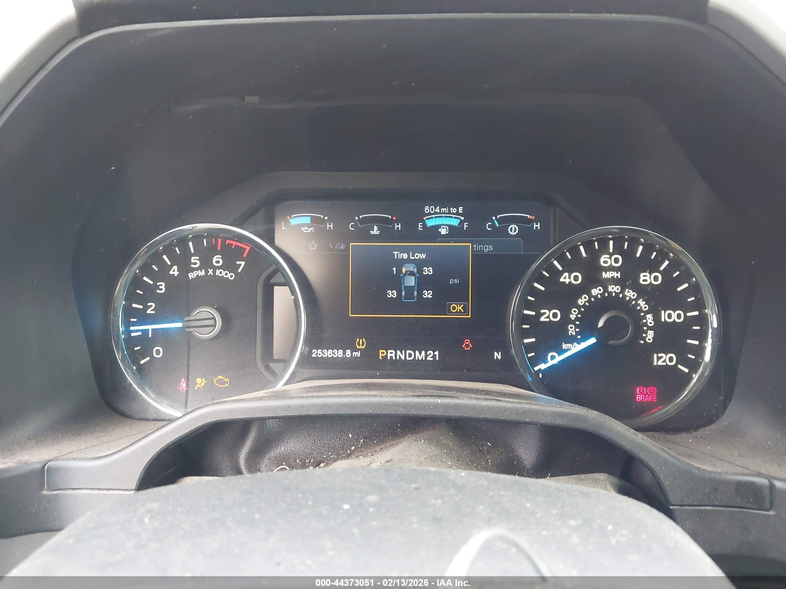 FORD F-150 image 7