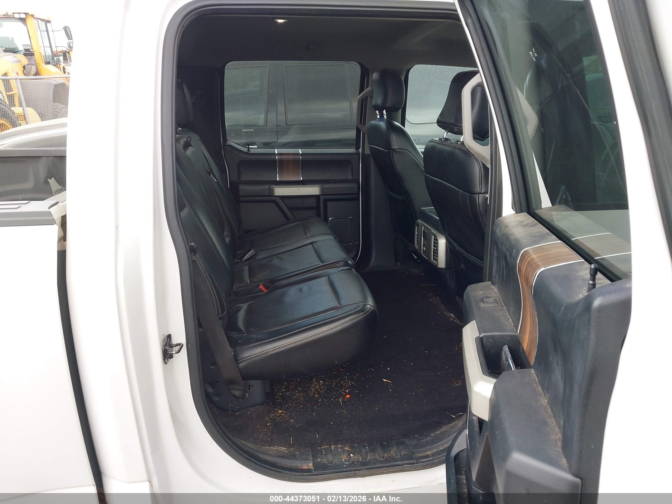 FORD F-150 image 8