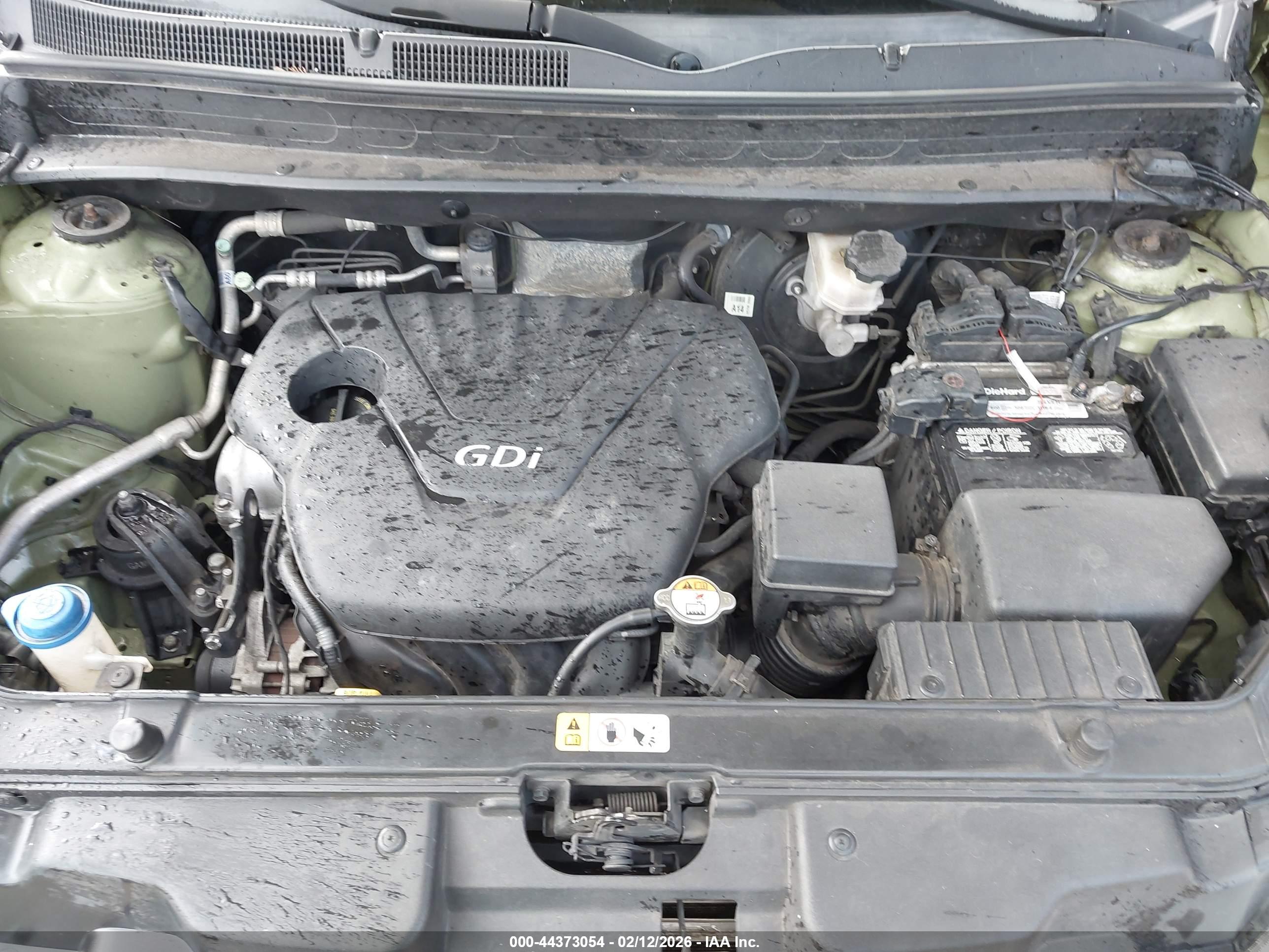 KIA SOUL image 10