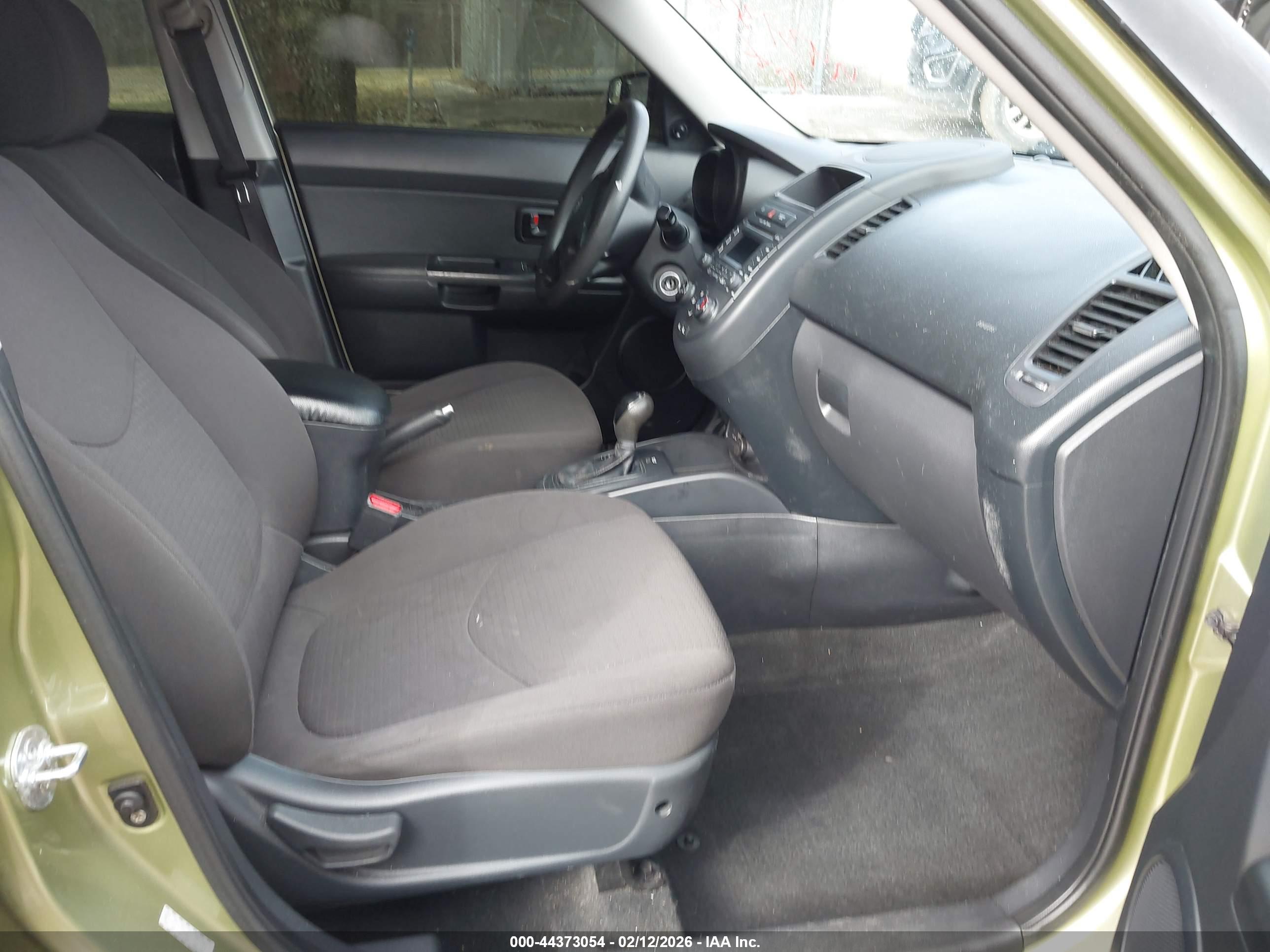 KIA SOUL image 5