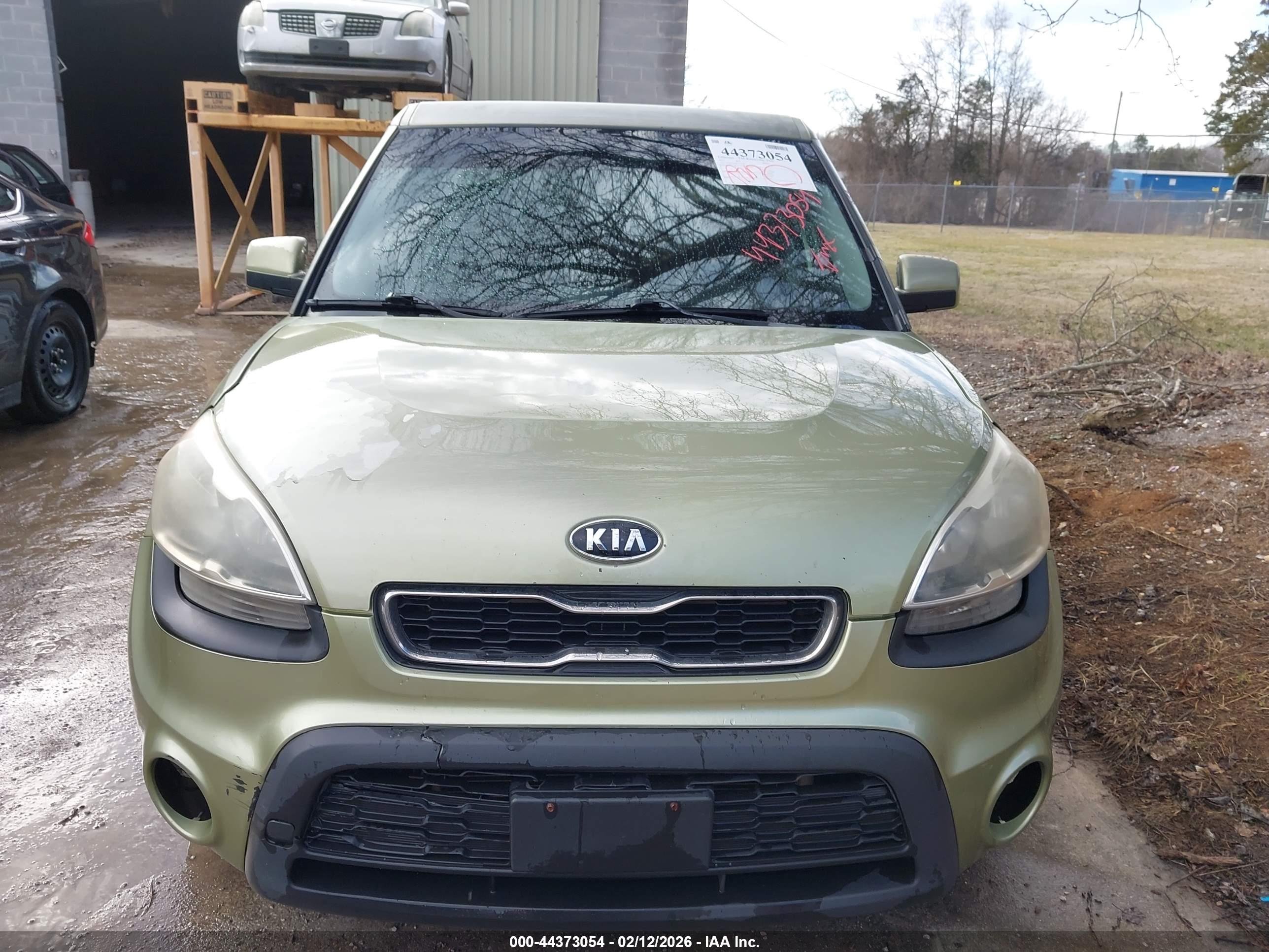 KIA SOUL image 6