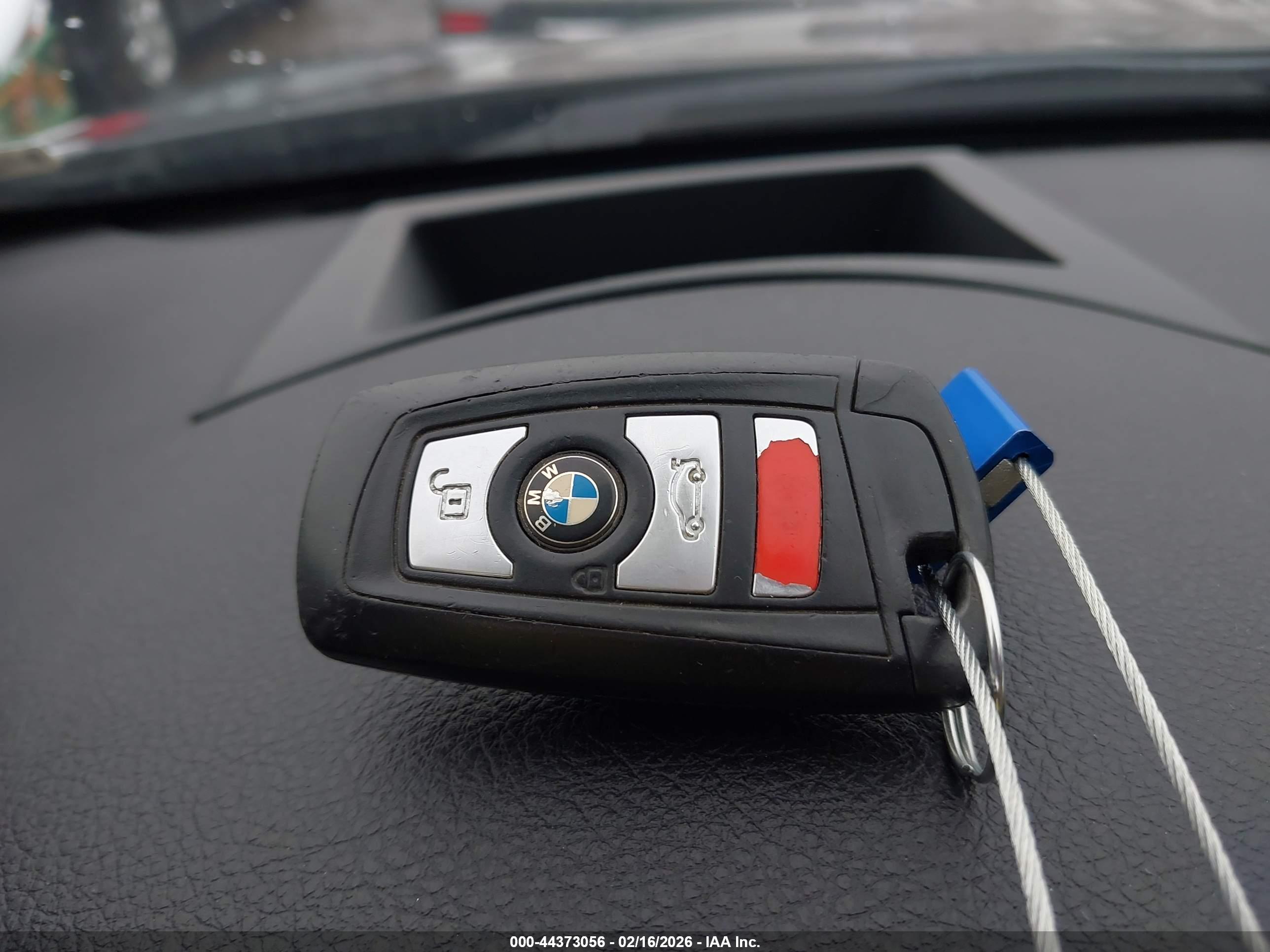 BMW 535I image 11
