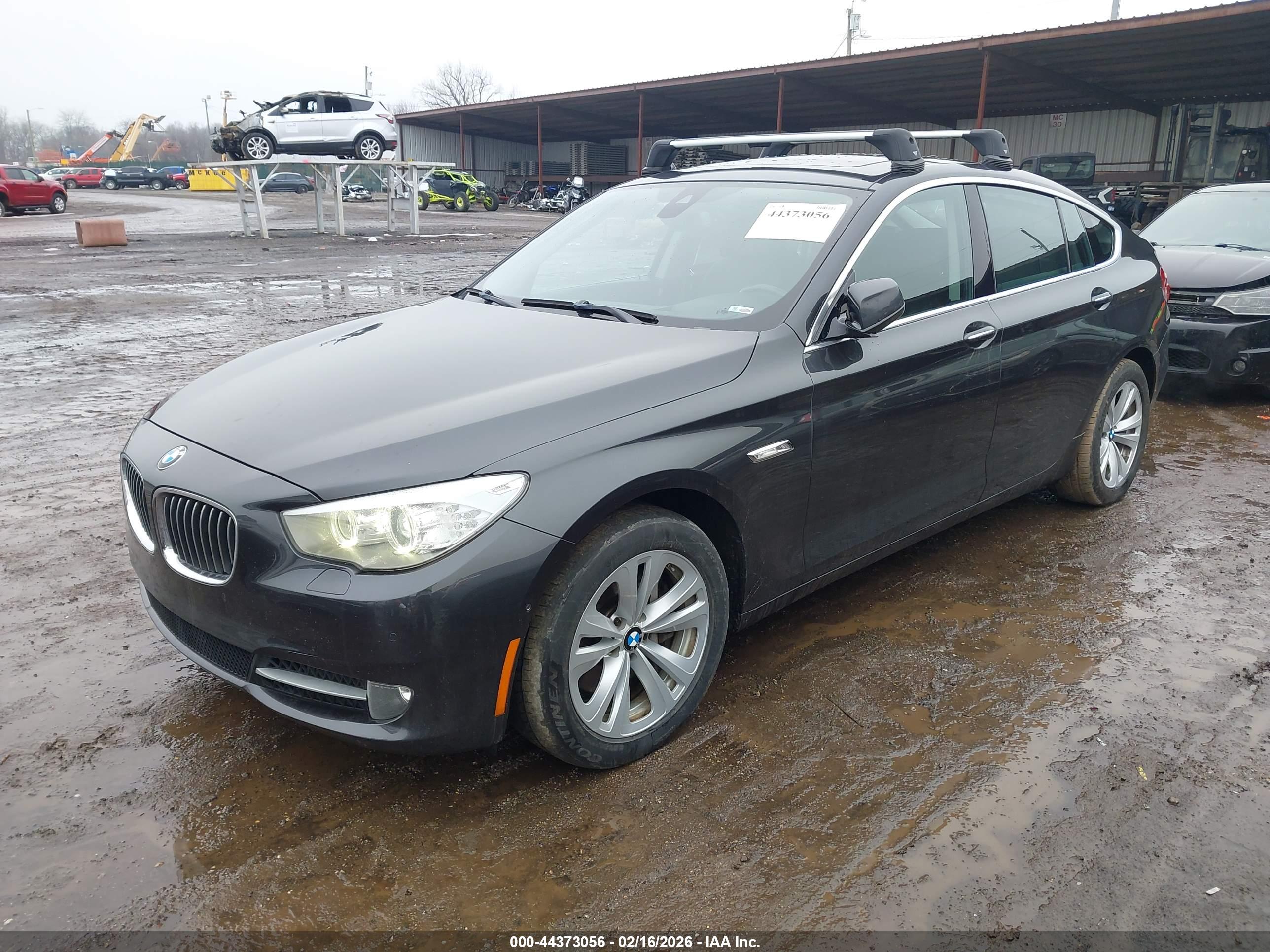 BMW 535I image 2