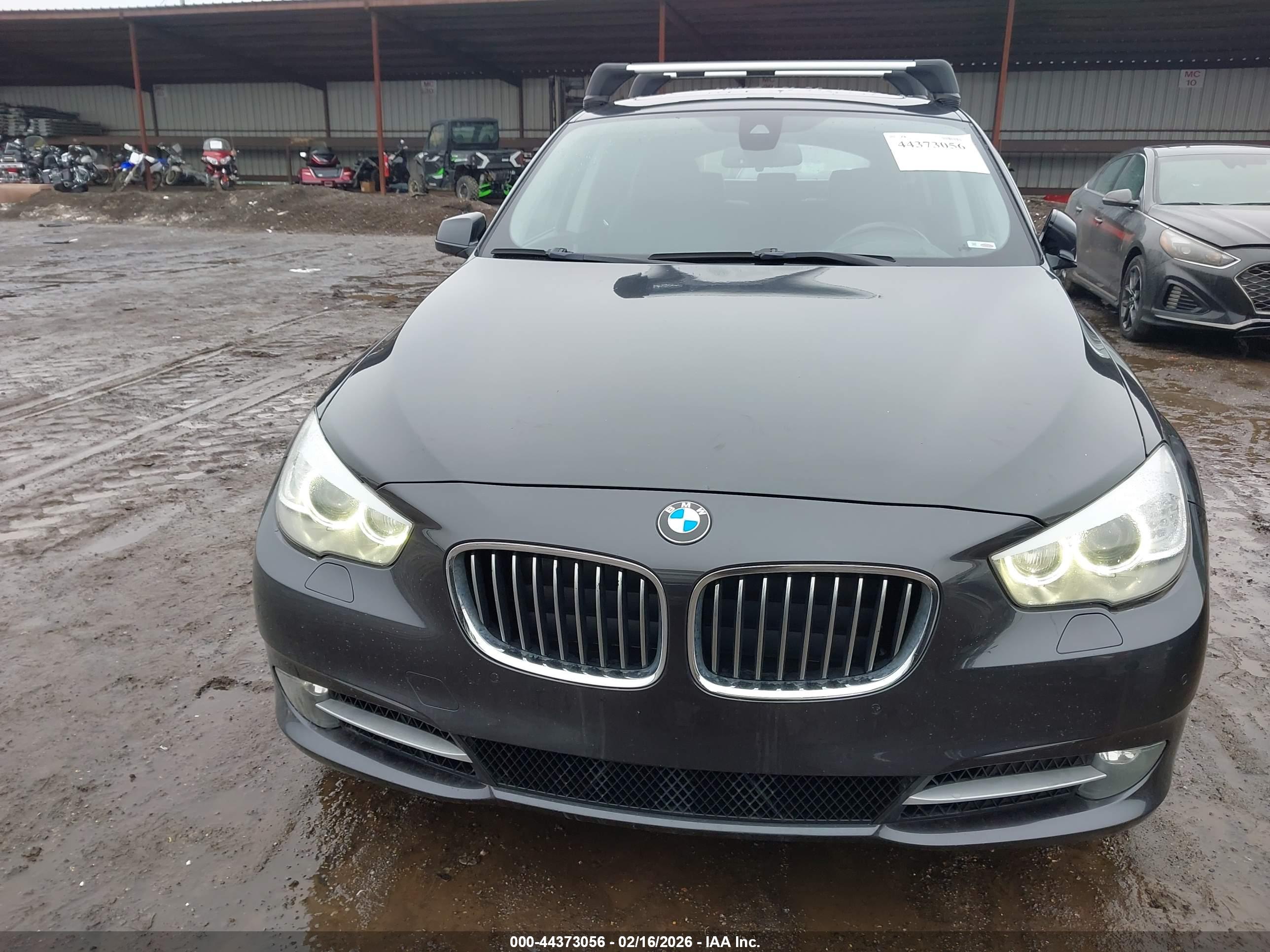BMW 535I image 6