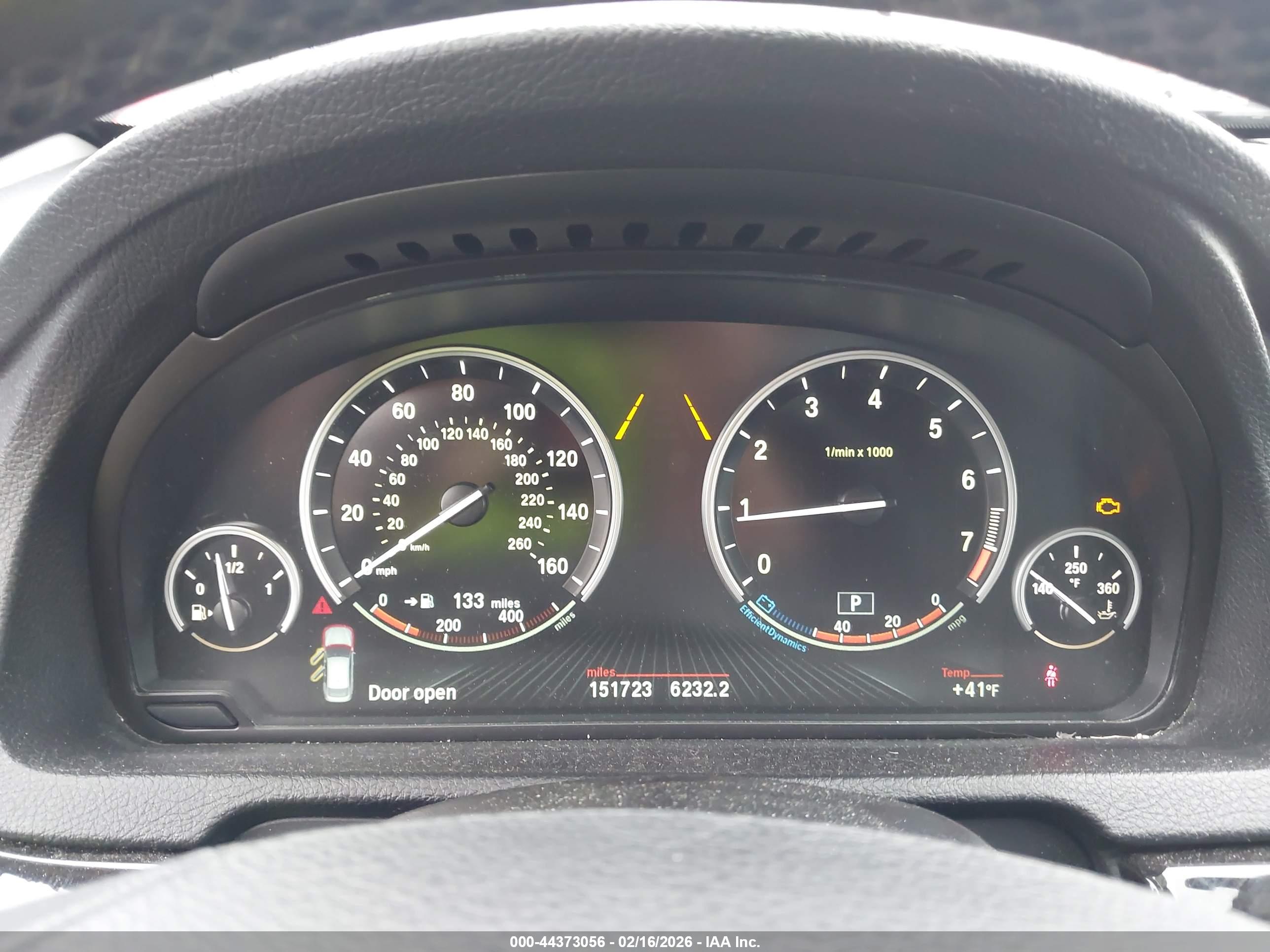 BMW 535I image 7