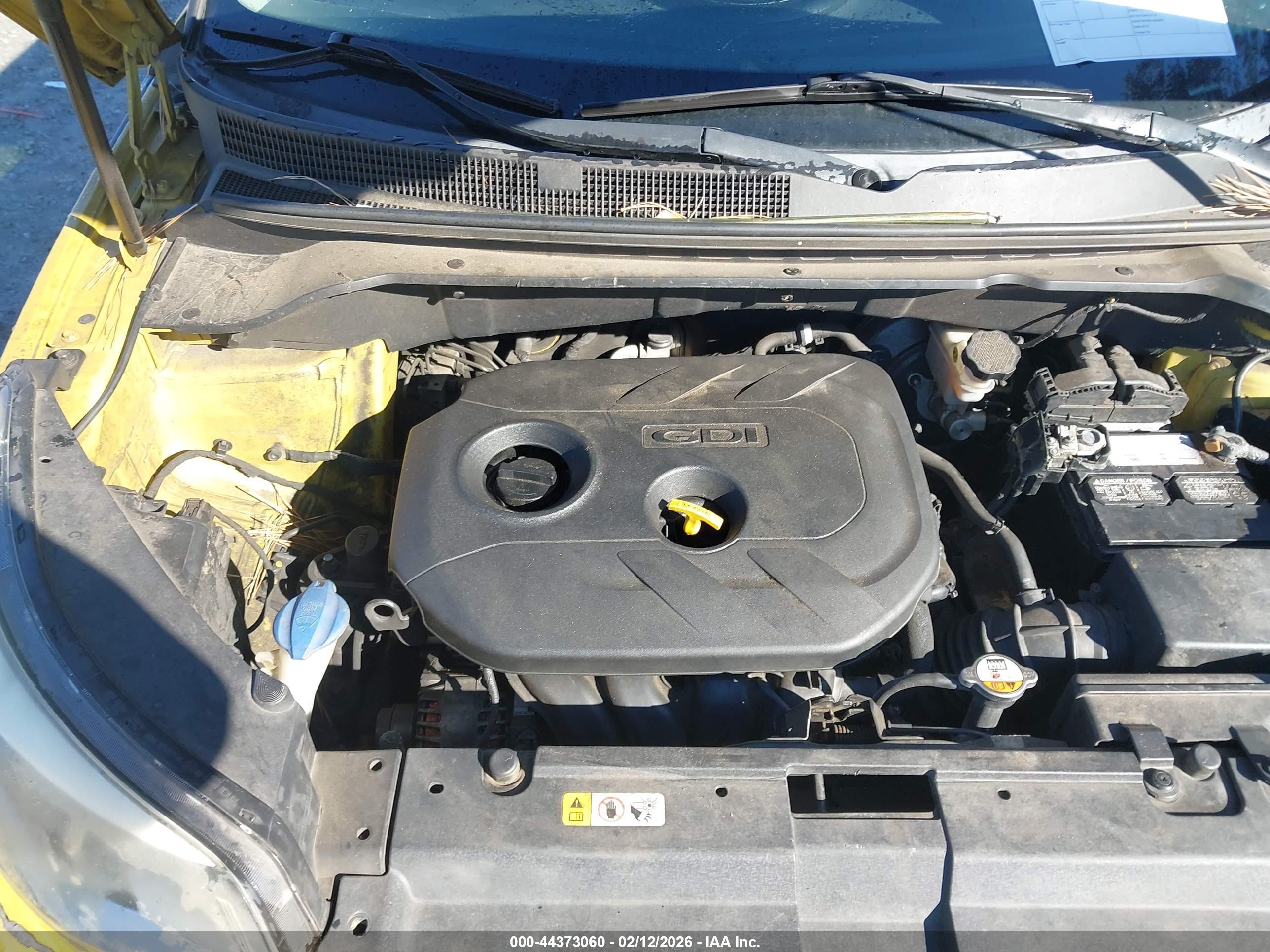 KIA SOUL image 10