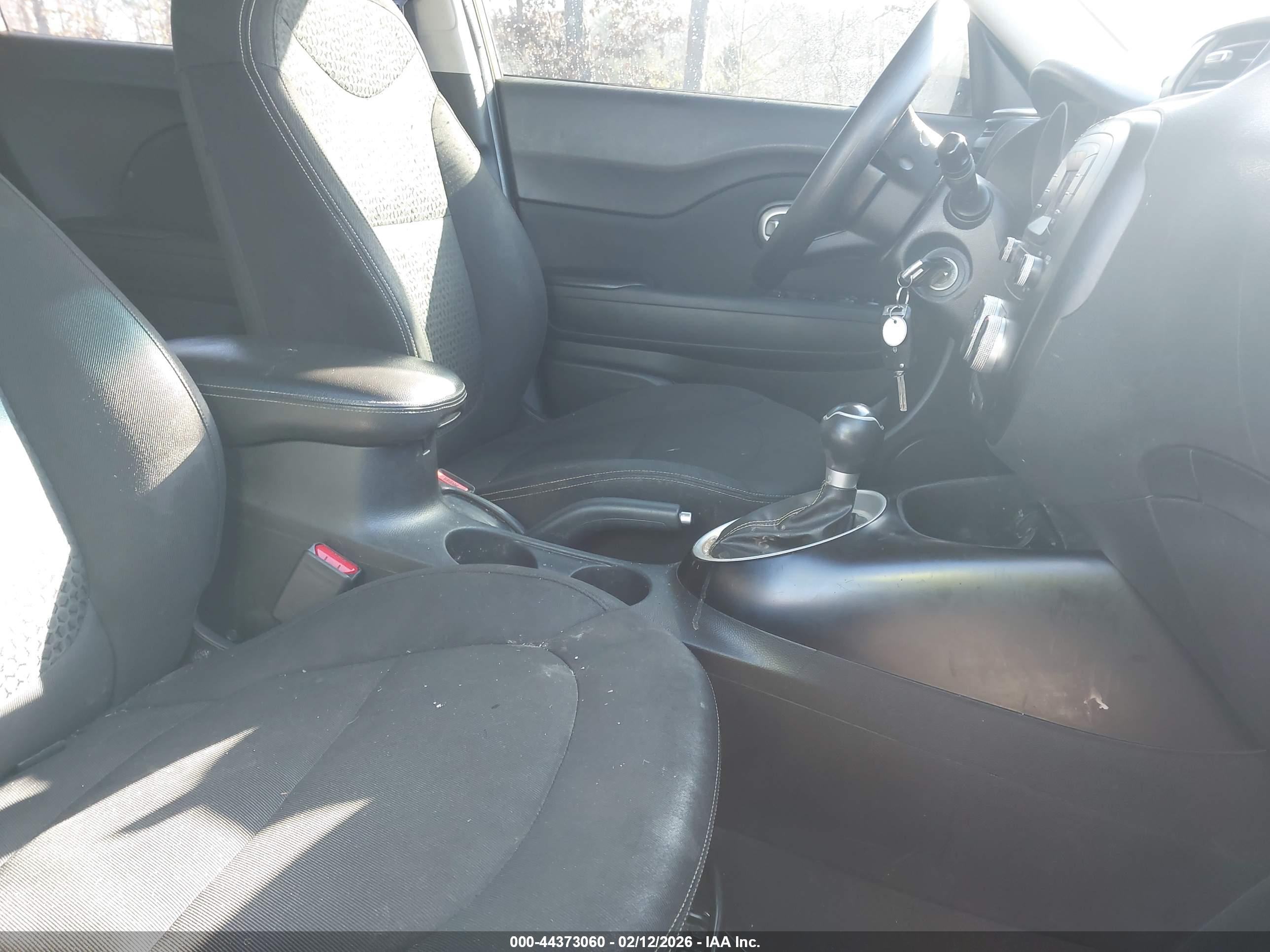 KIA SOUL image 5