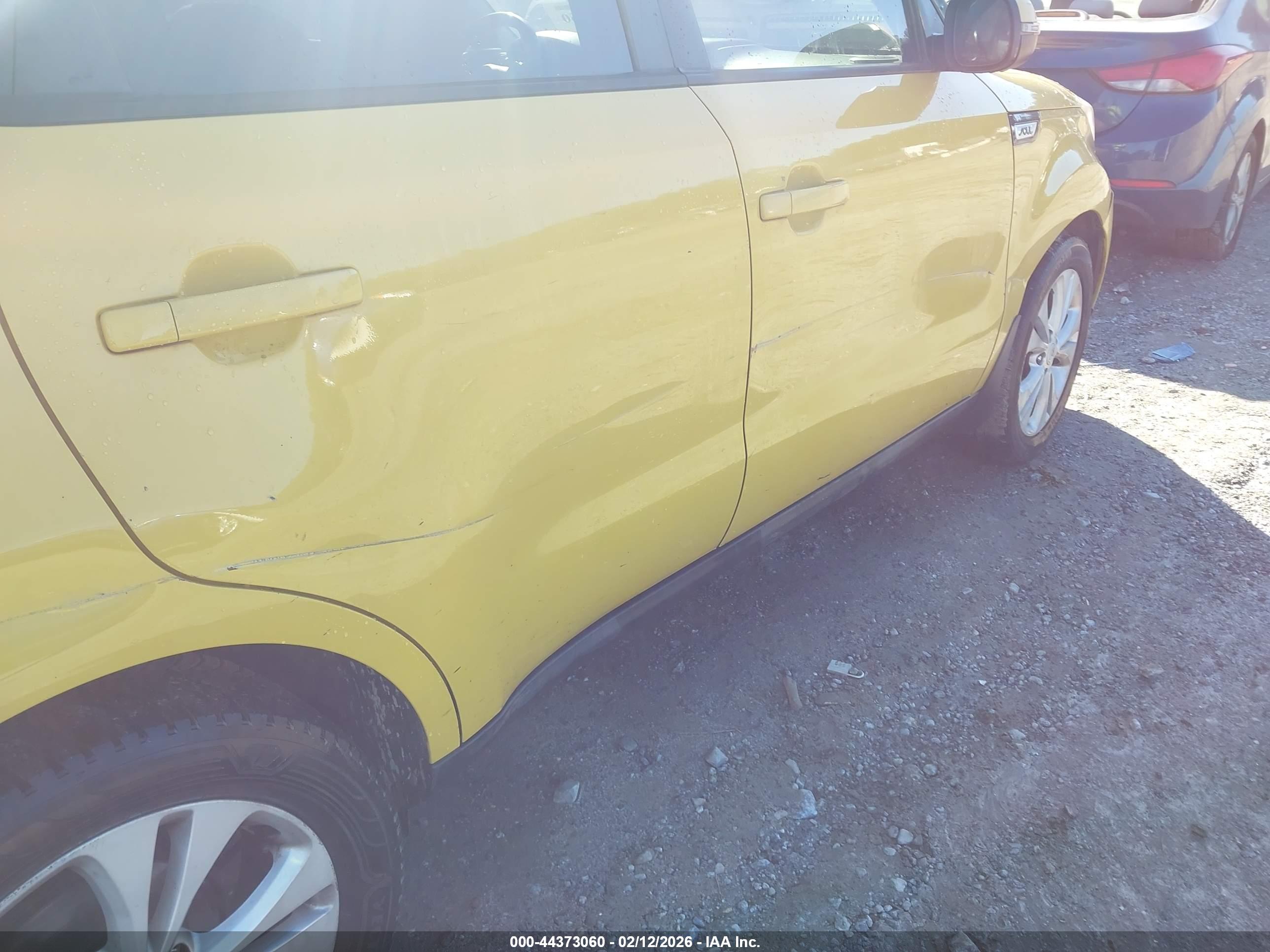 KIA SOUL image 6