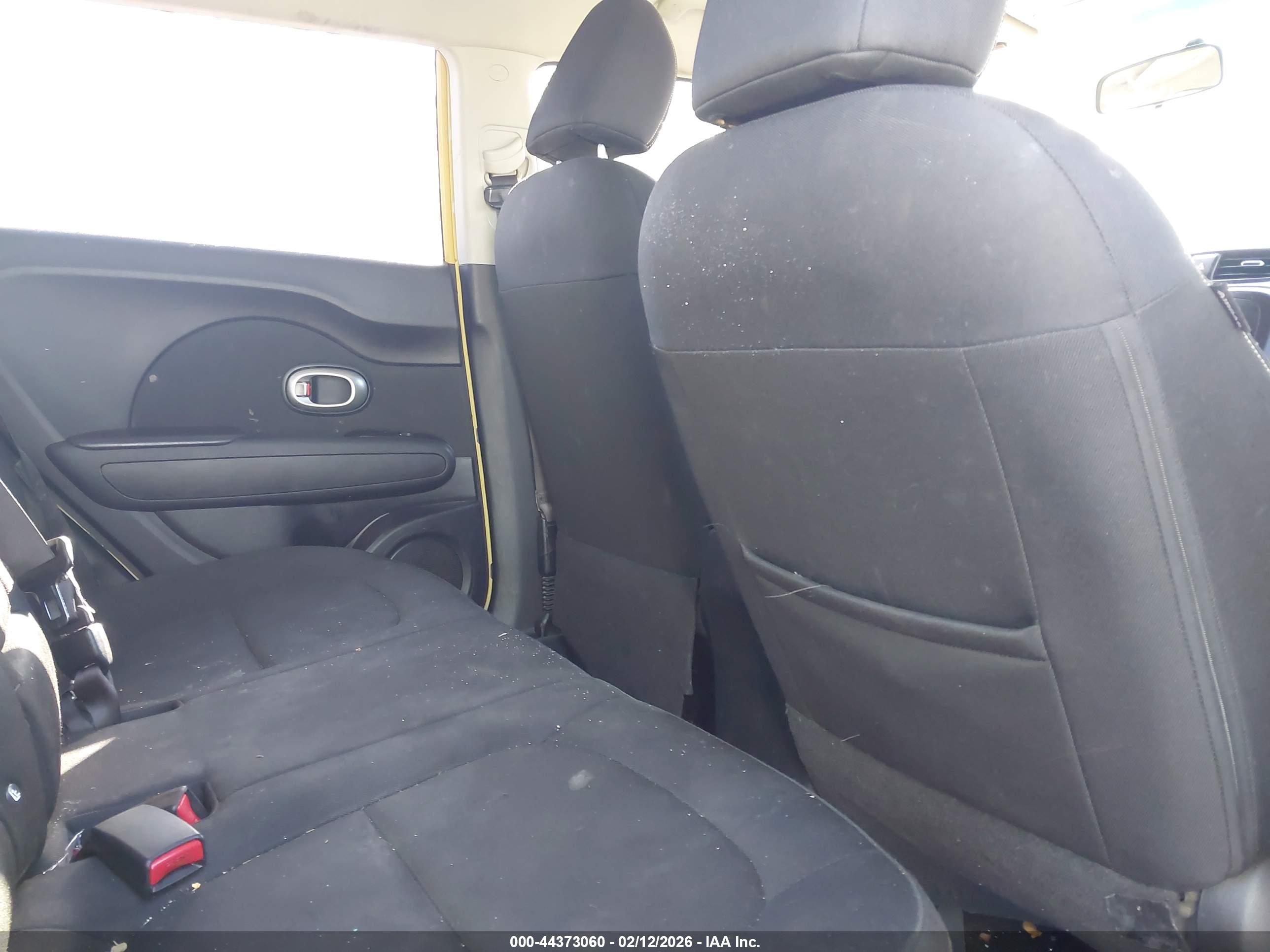 KIA SOUL image 8
