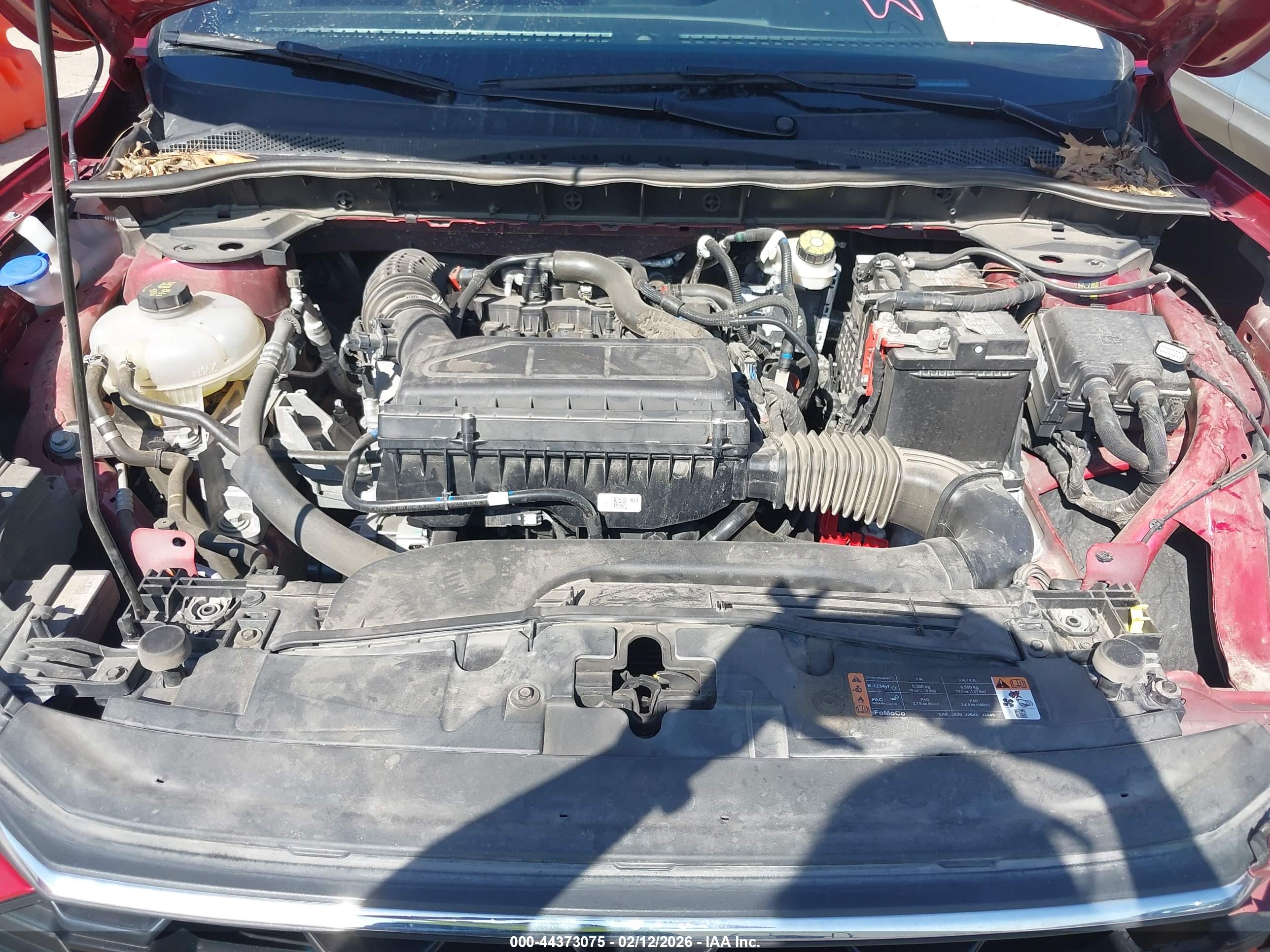 FORD ESCAPE image 10