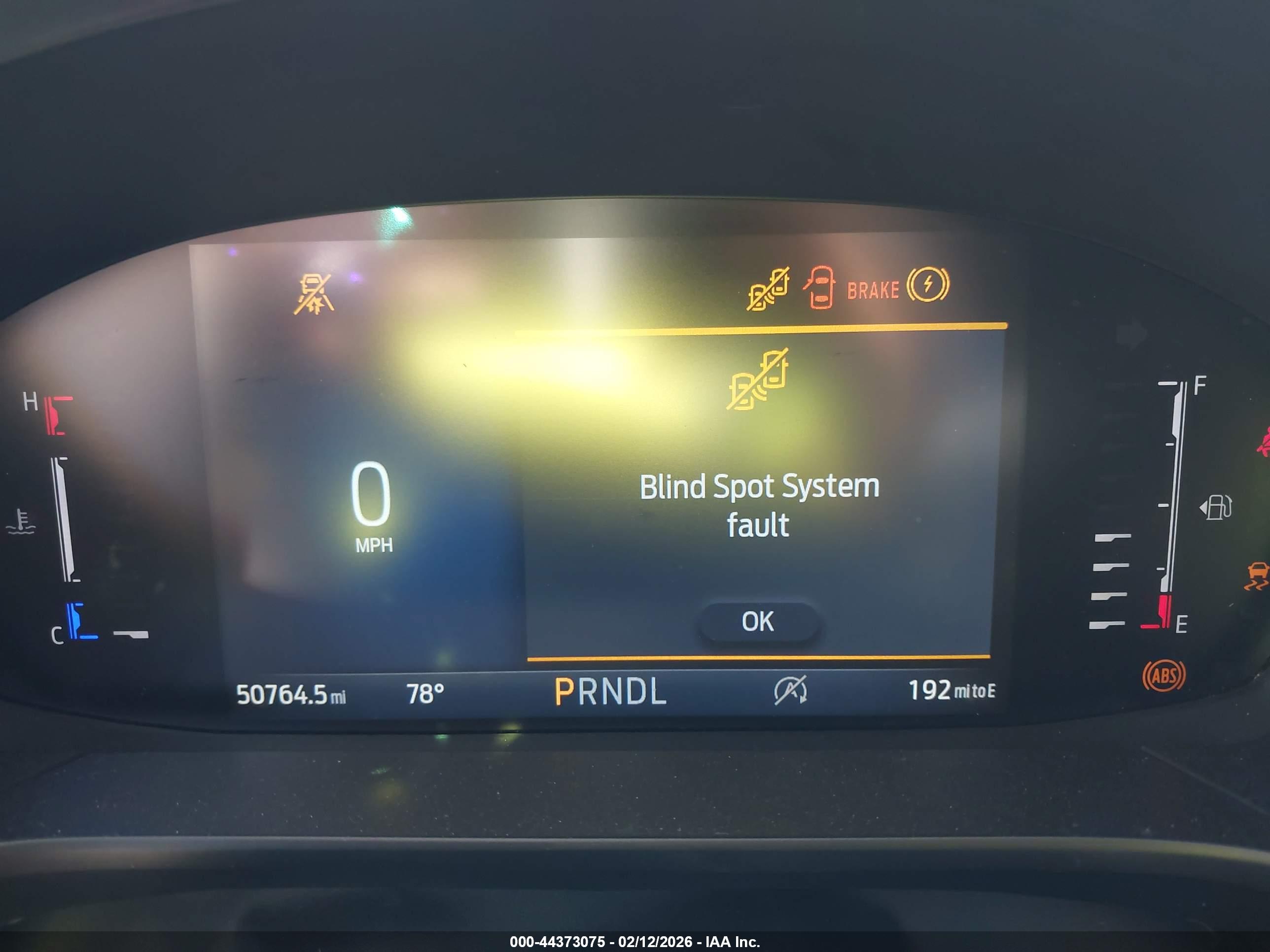 FORD ESCAPE image 7