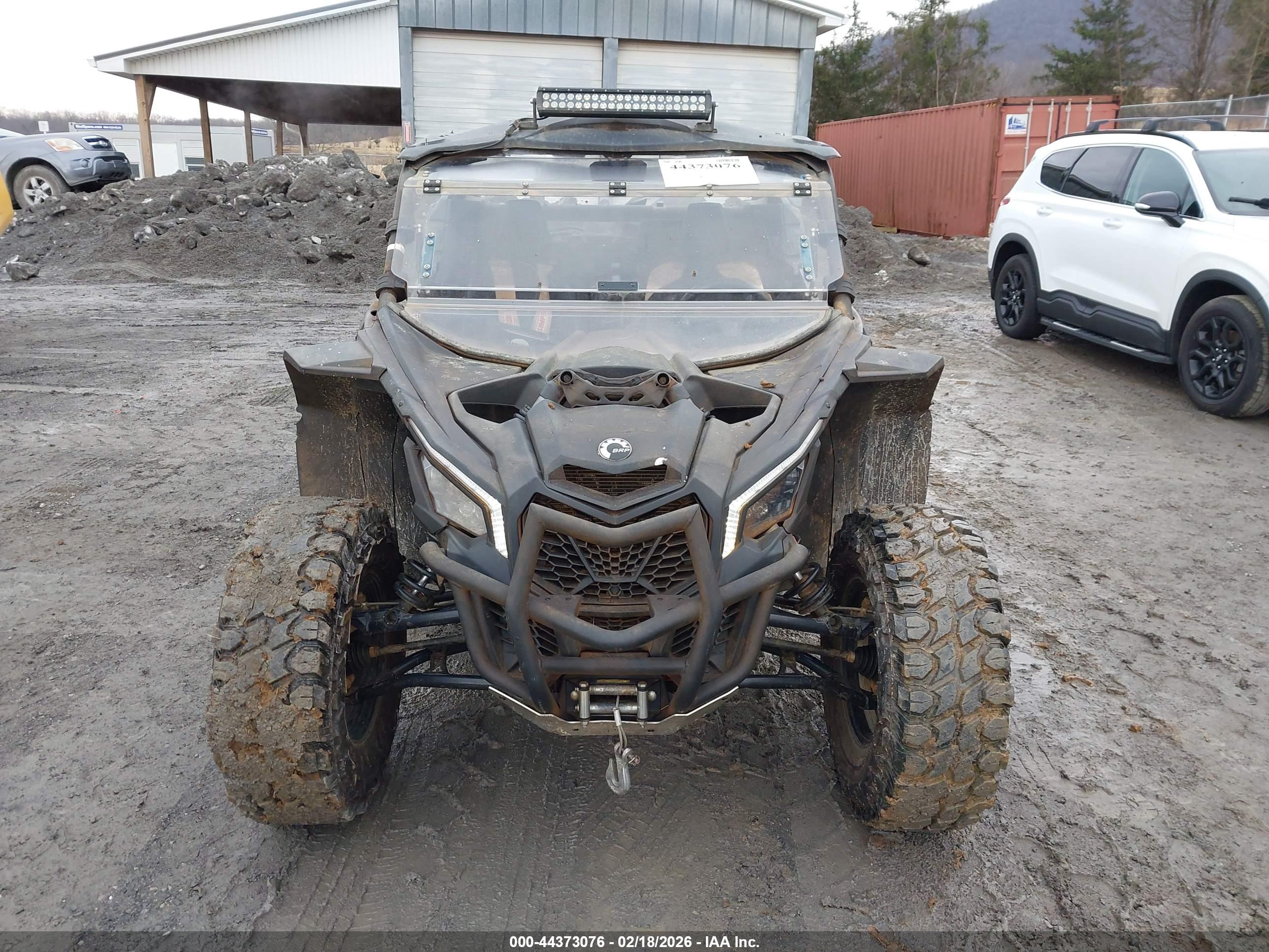 CAN-AM MAVERICK image 5