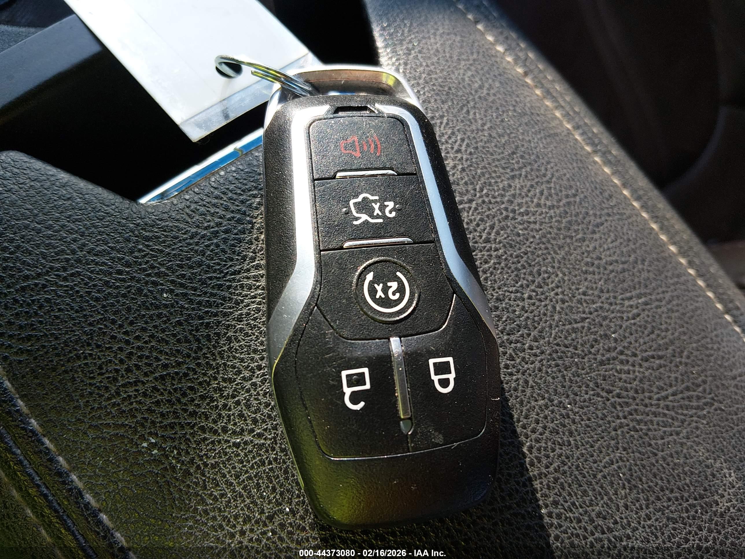 LINCOLN MKZ image 11