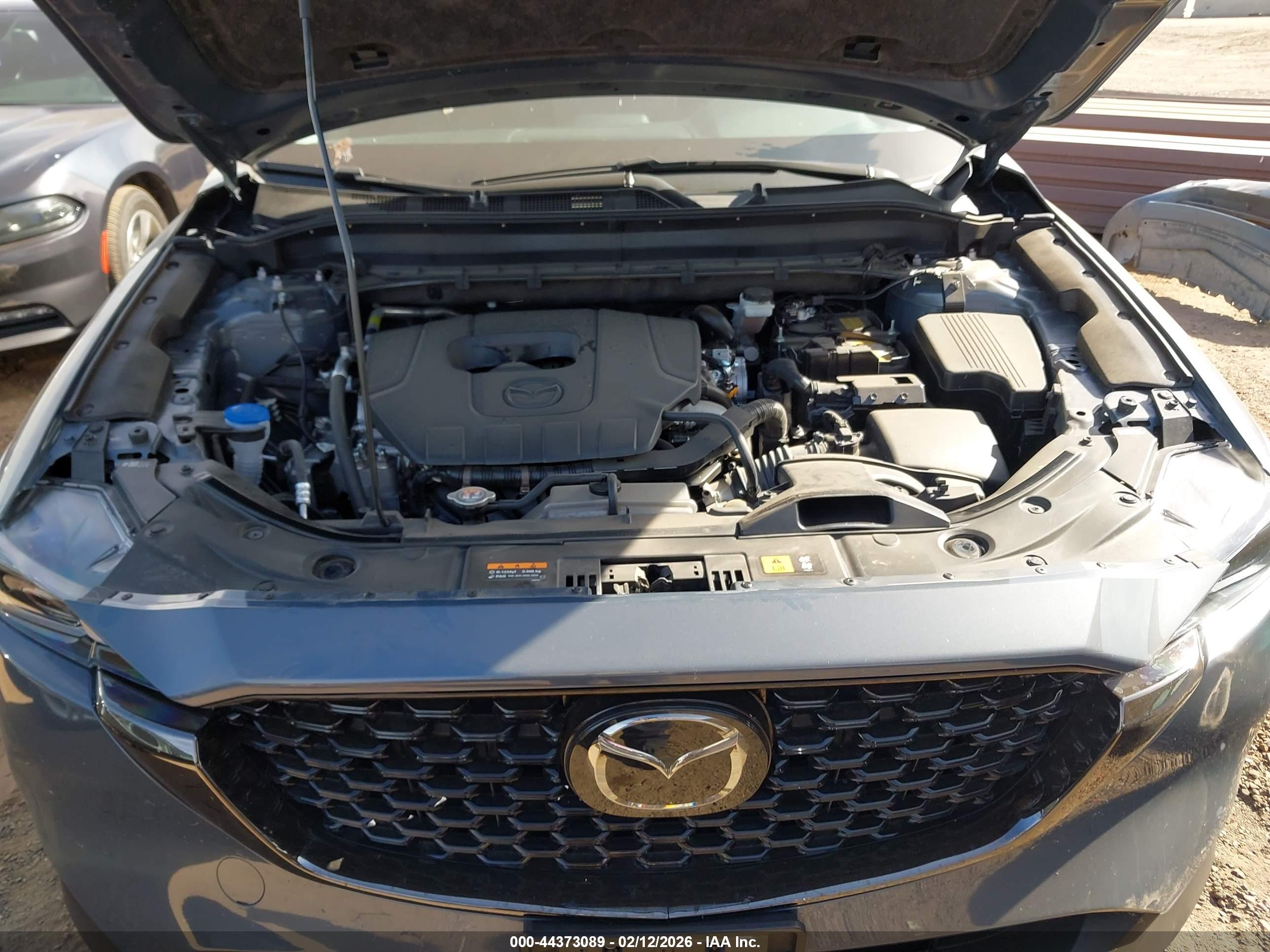 MAZDA CX-5 image 10