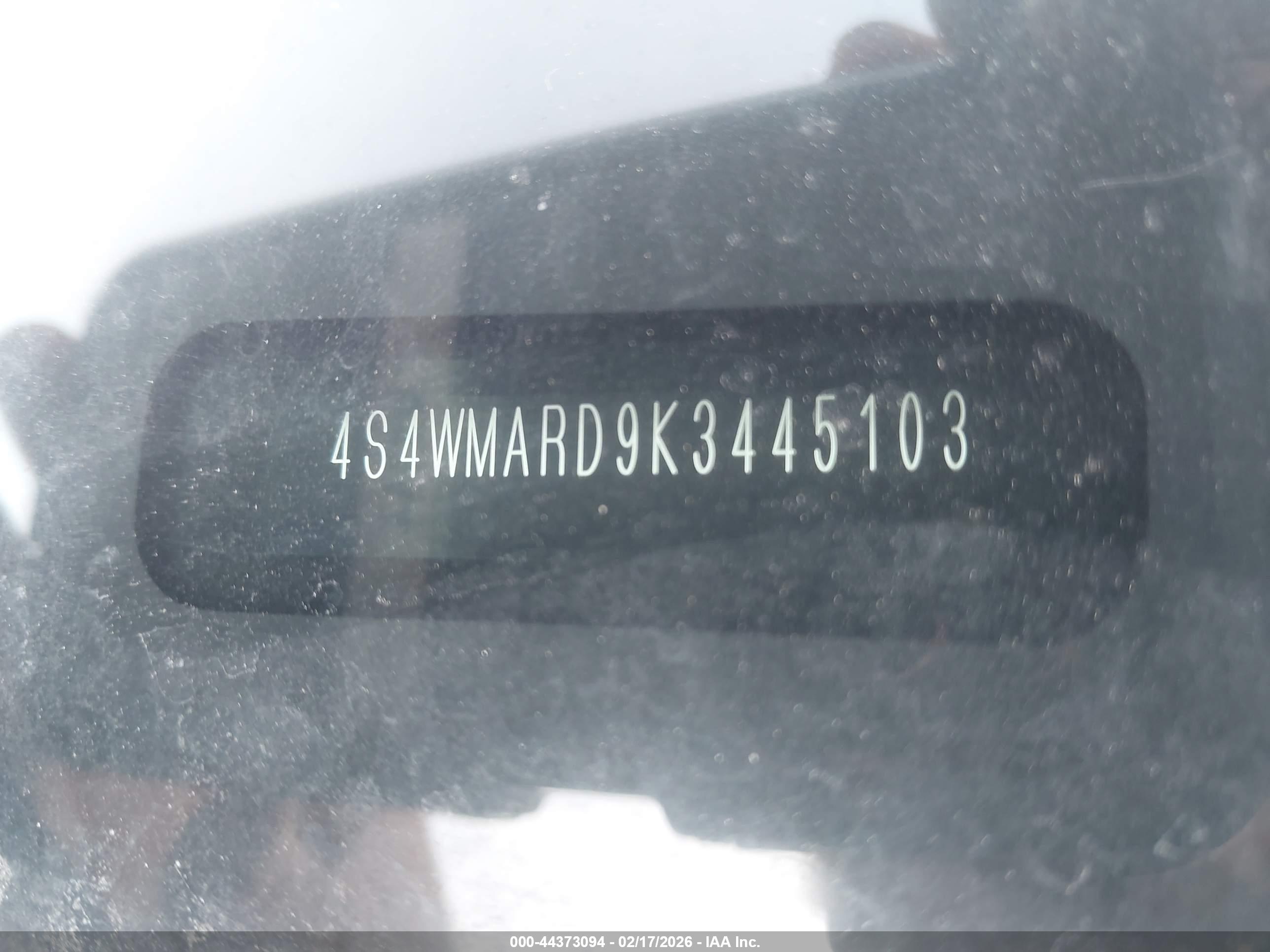 SUBARU ASCENT image 9