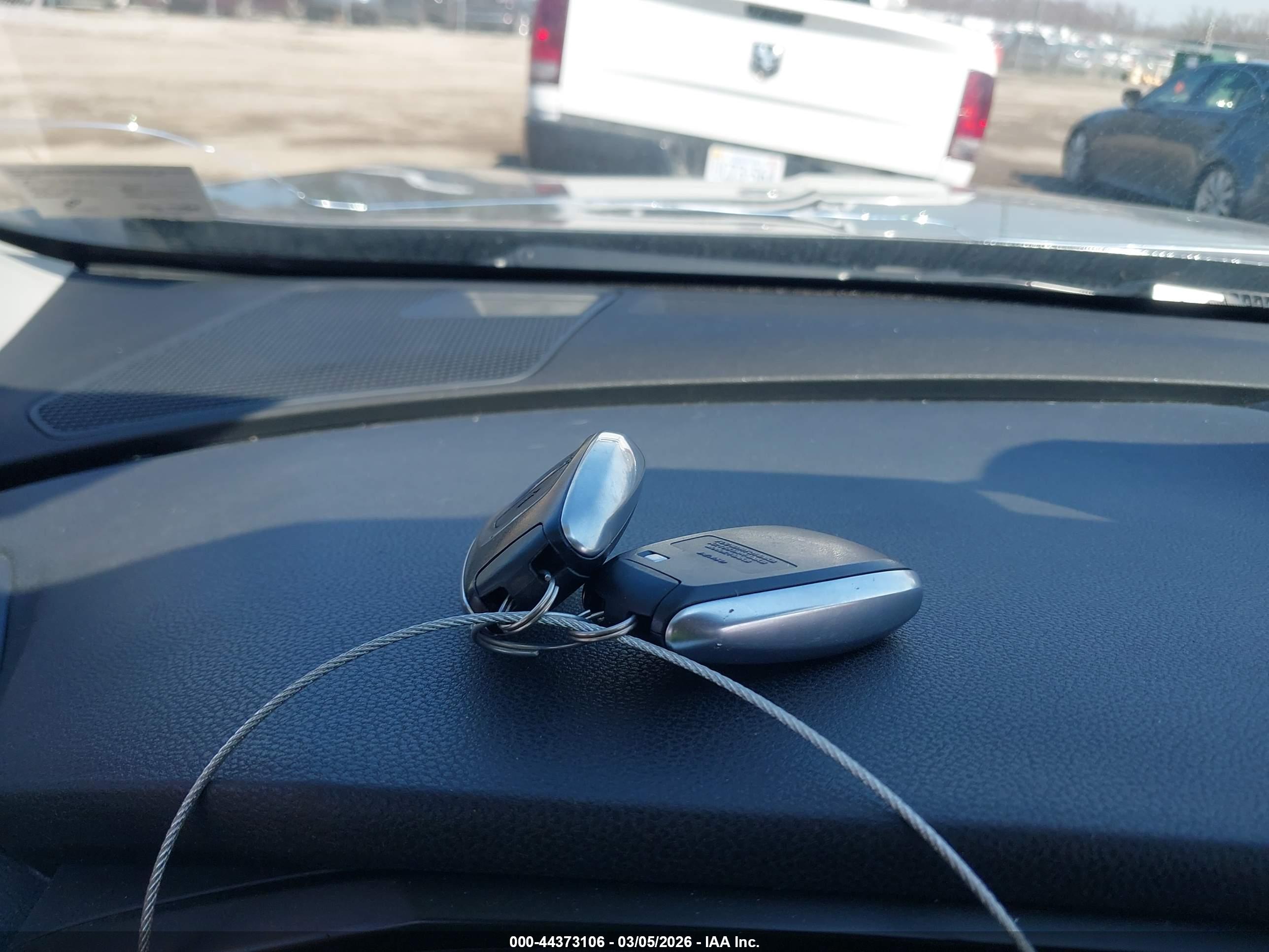 SUBARU ASCENT image 11
