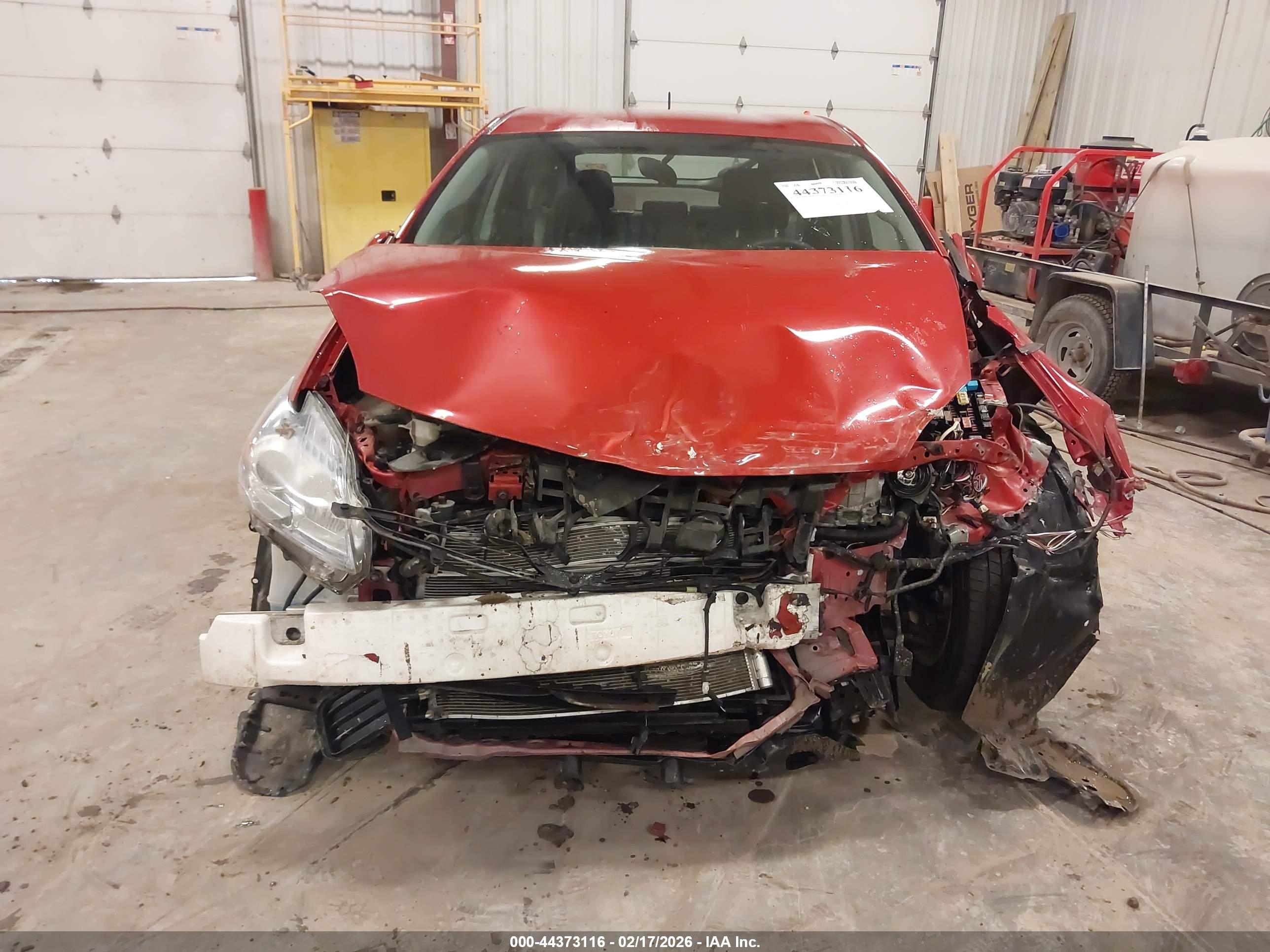 TOYOTA PRIUS image 6