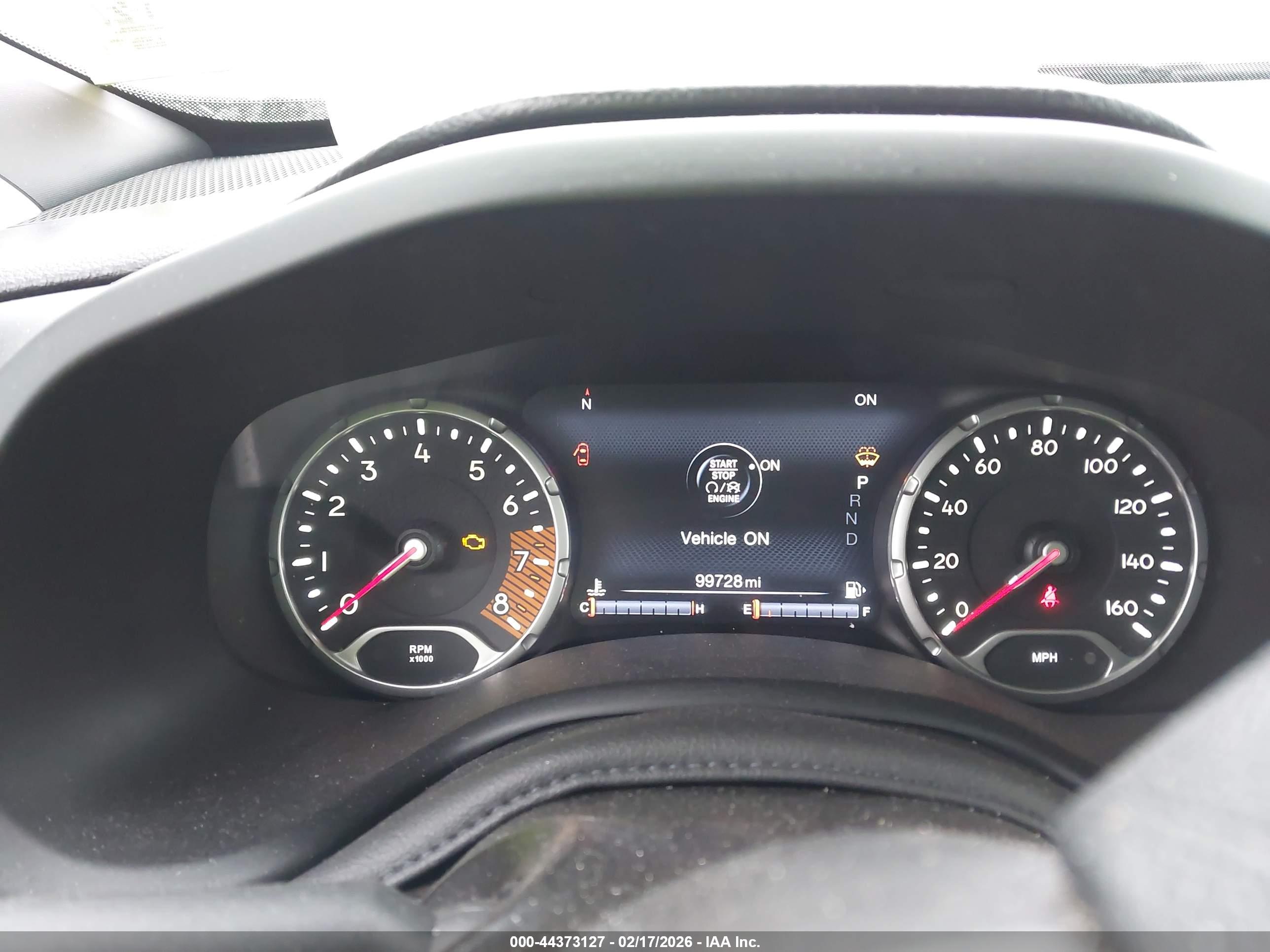 JEEP RENEGADE image 7