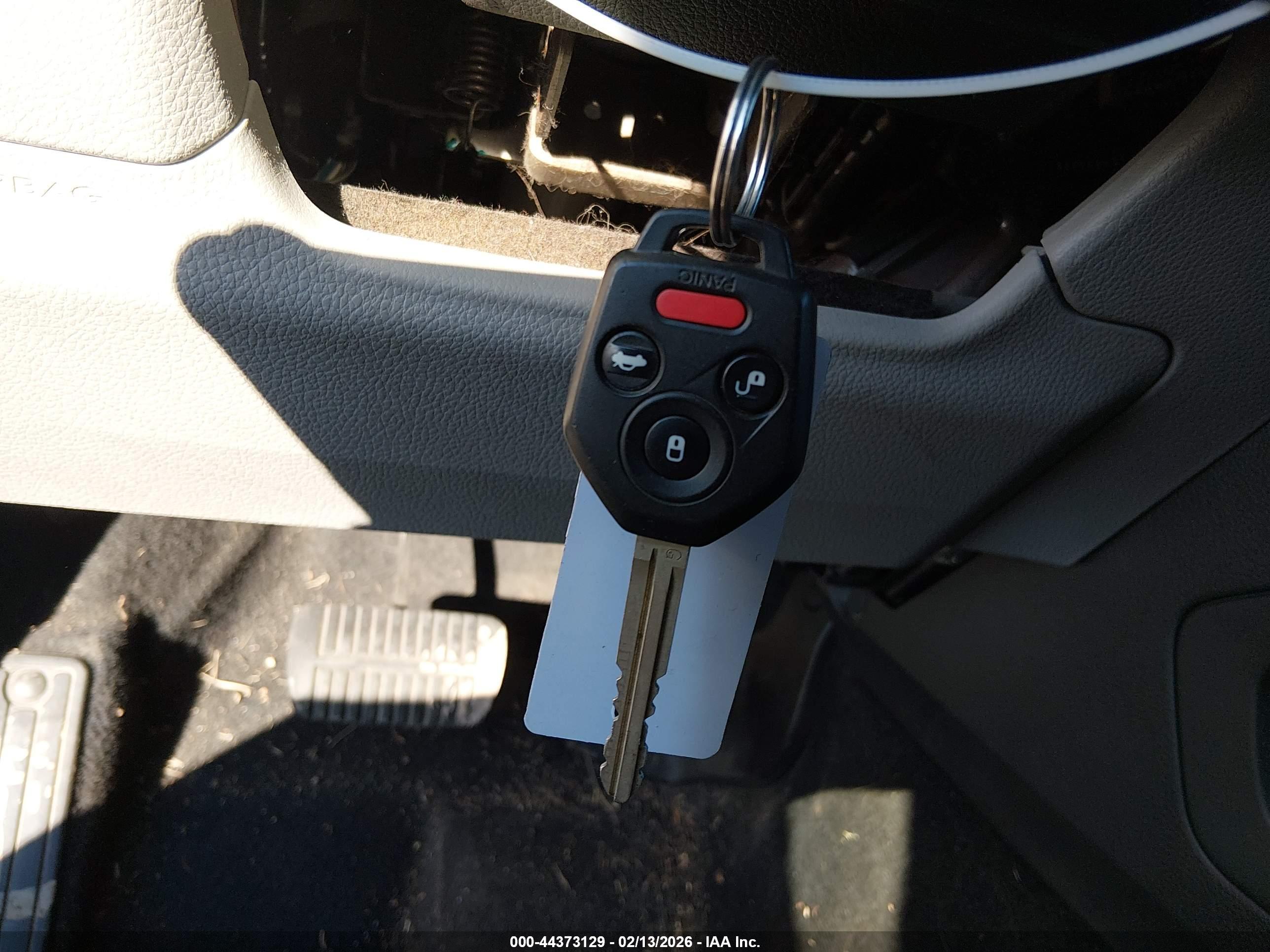 SUBARU FORESTER image 11