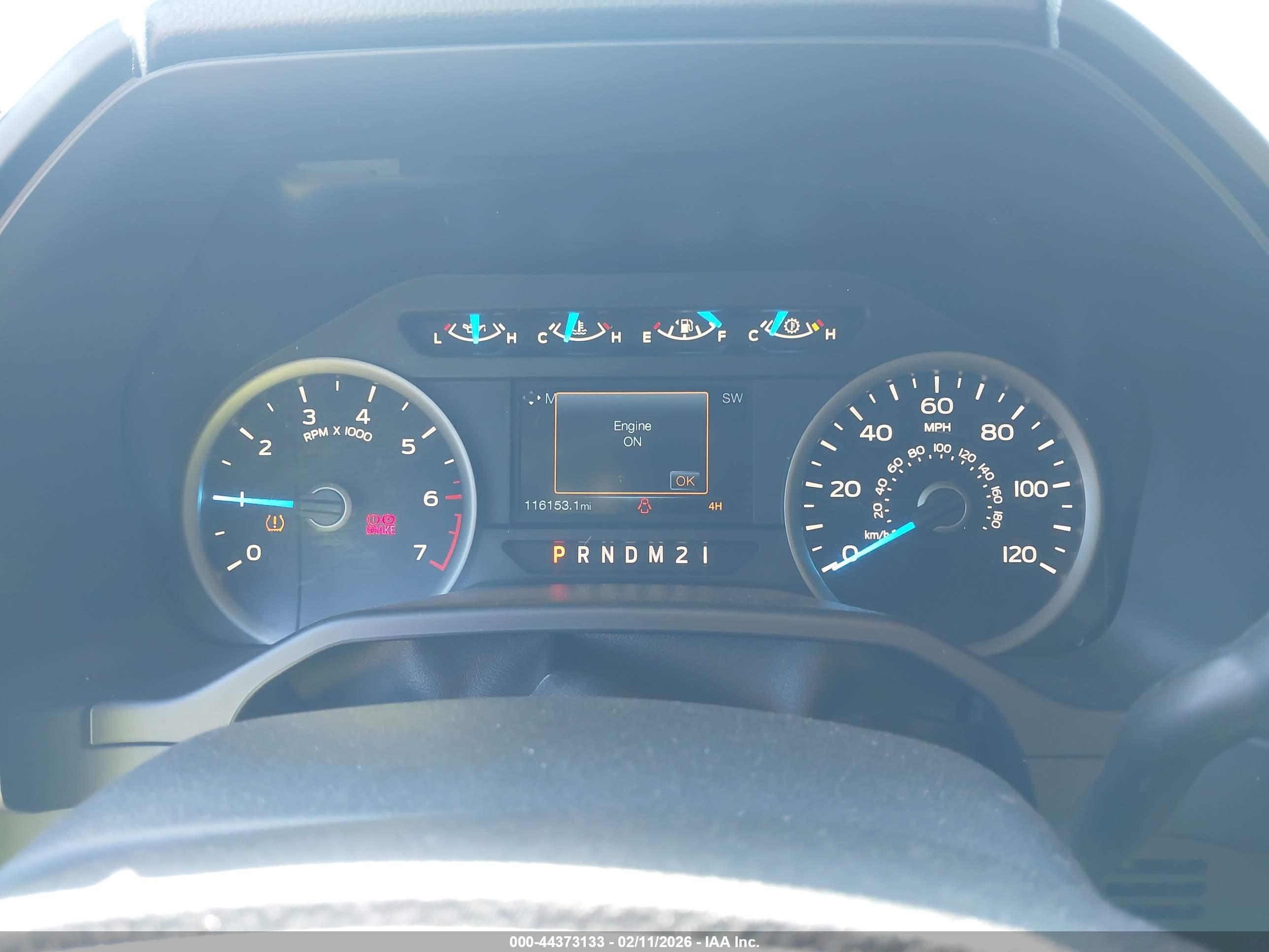 FORD F-150 image 7