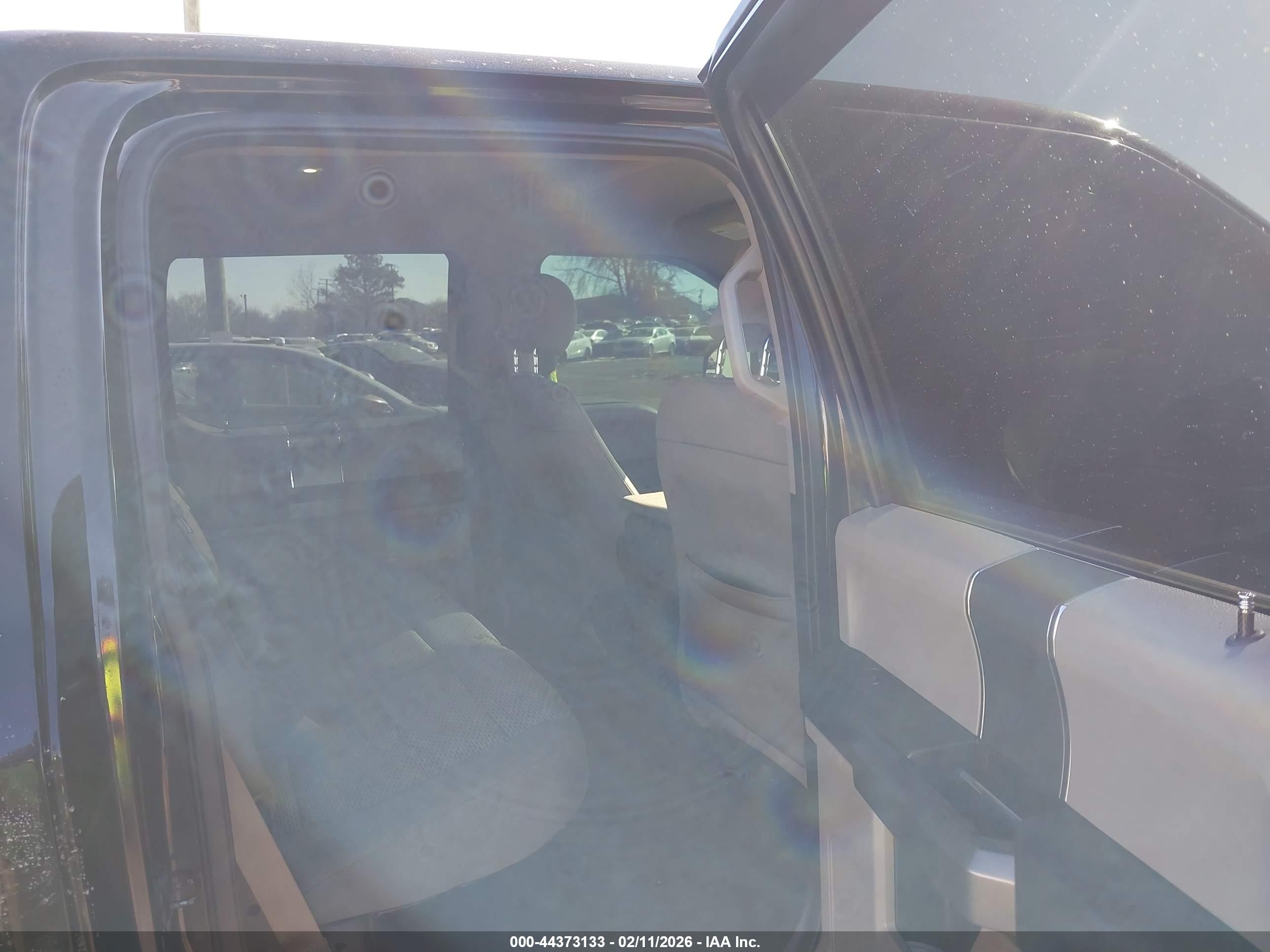 FORD F-150 image 8