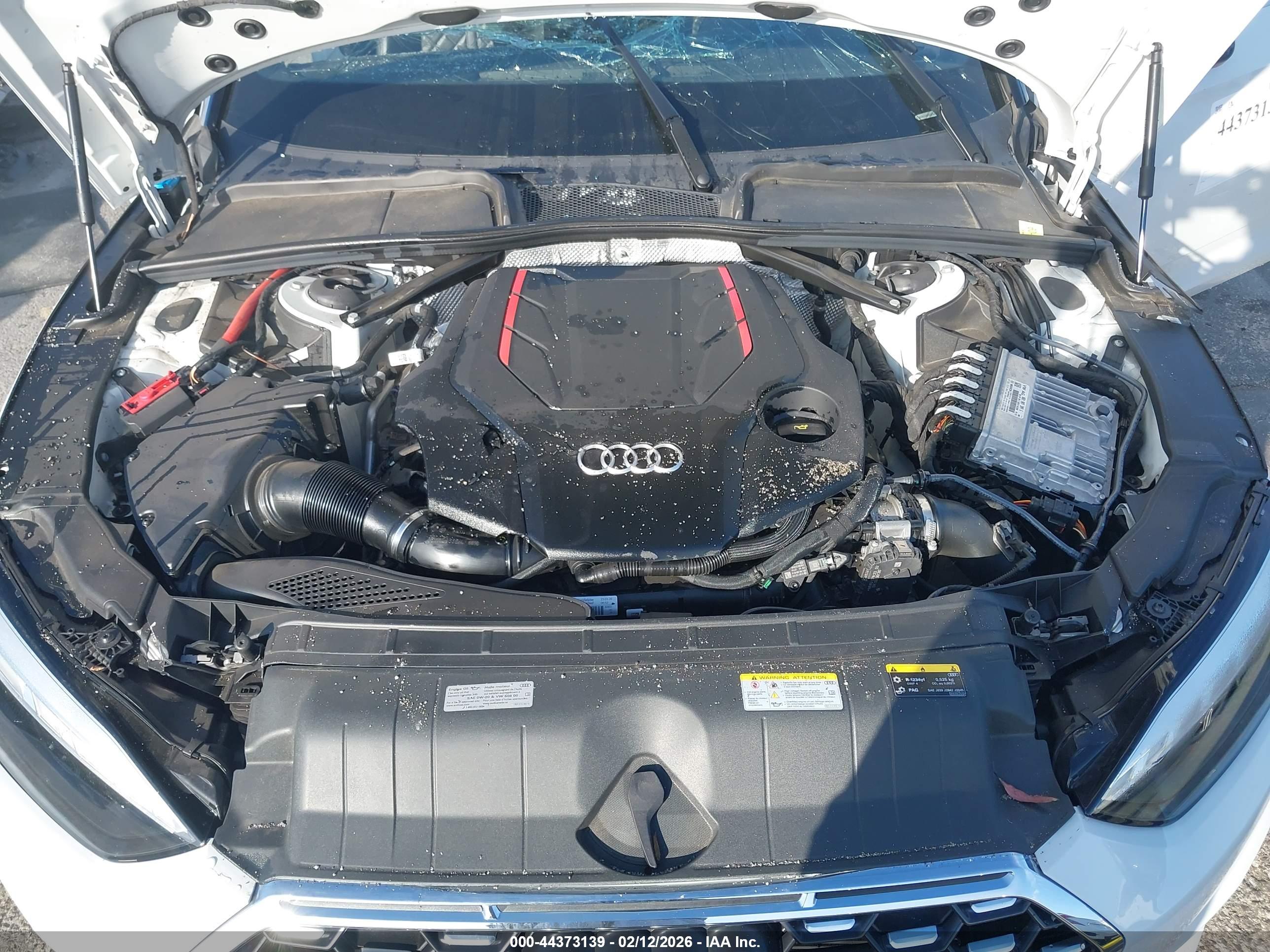AUDI S5 image 10