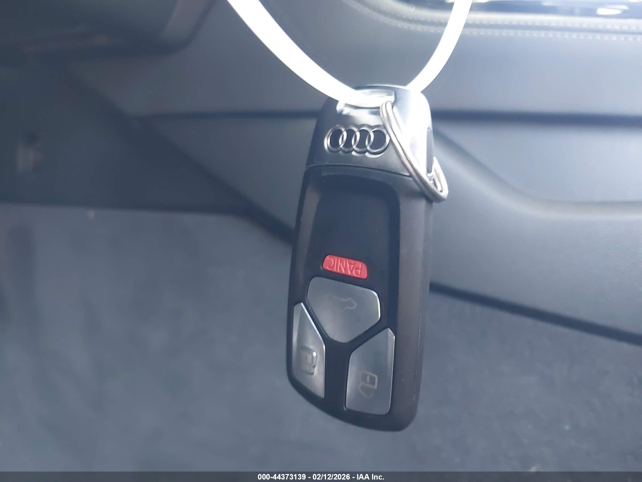 AUDI S5 image 11