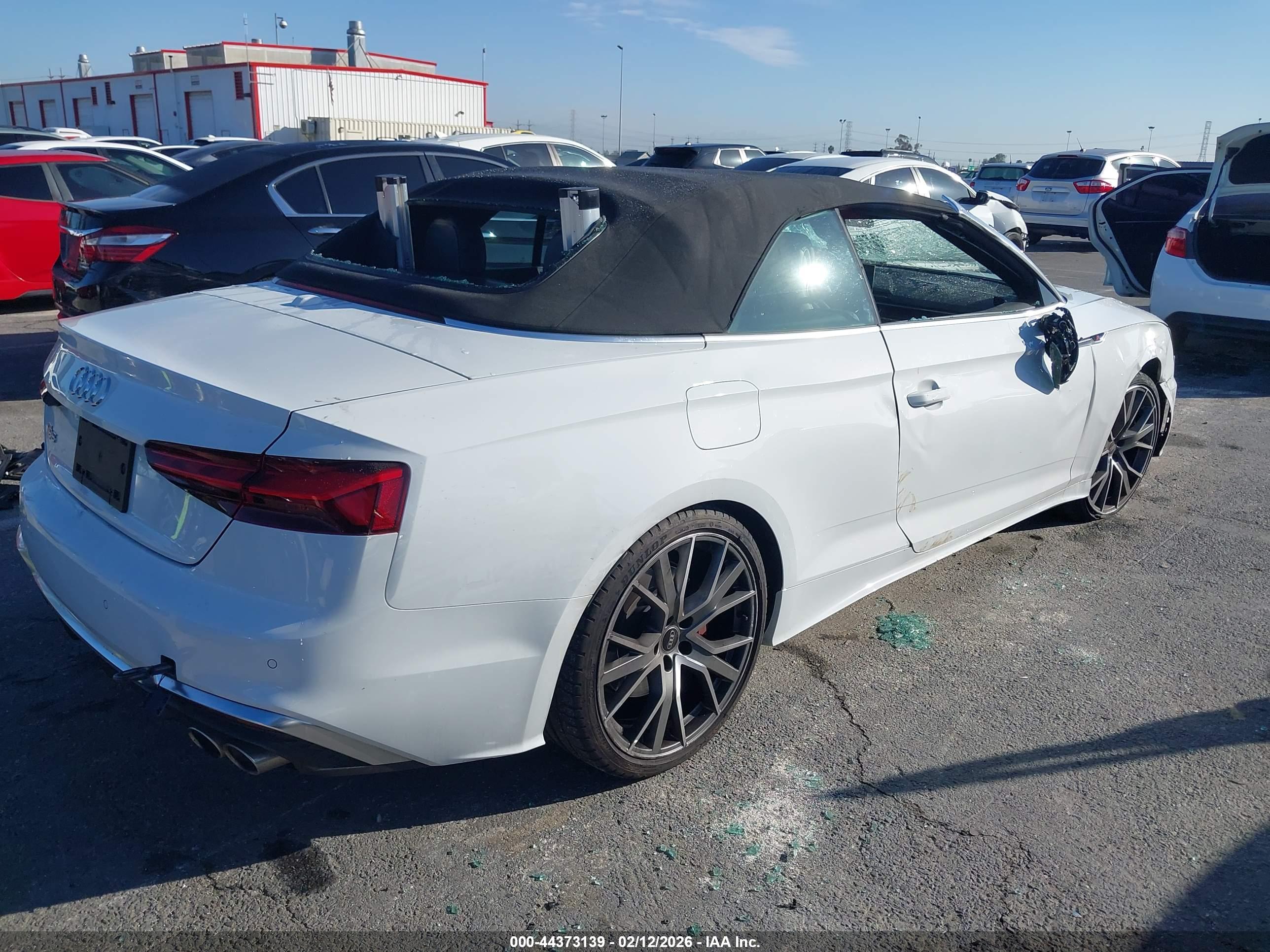 AUDI S5 image 4