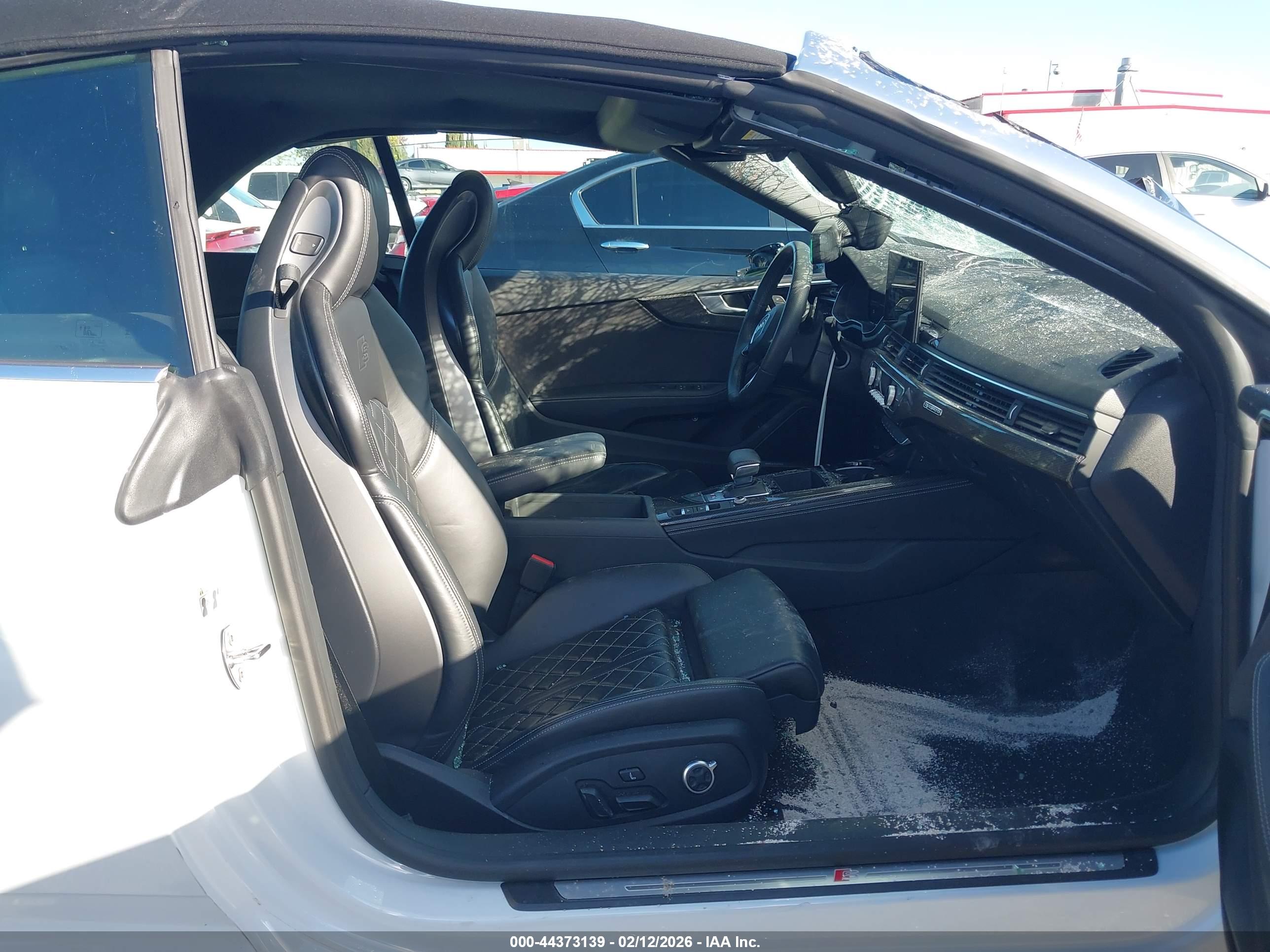 AUDI S5 image 5
