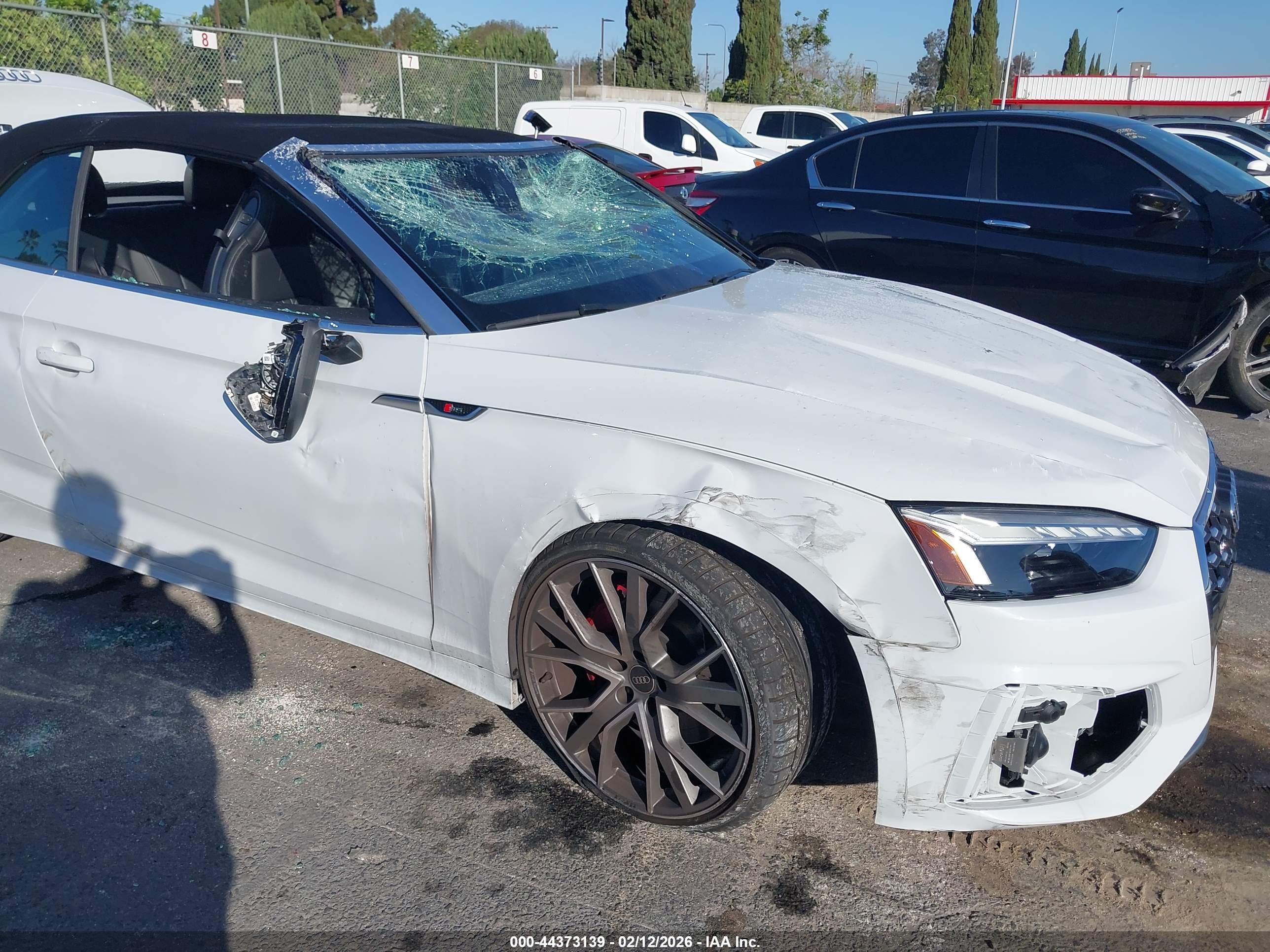 AUDI S5 image 6