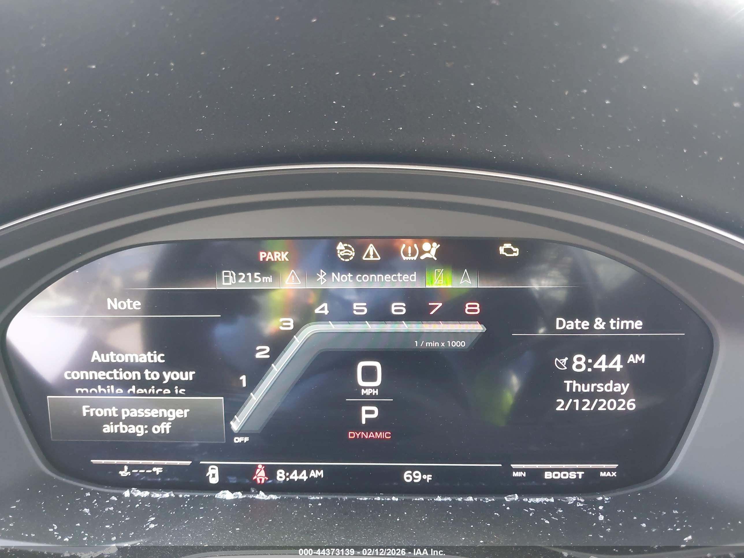 AUDI S5 image 7