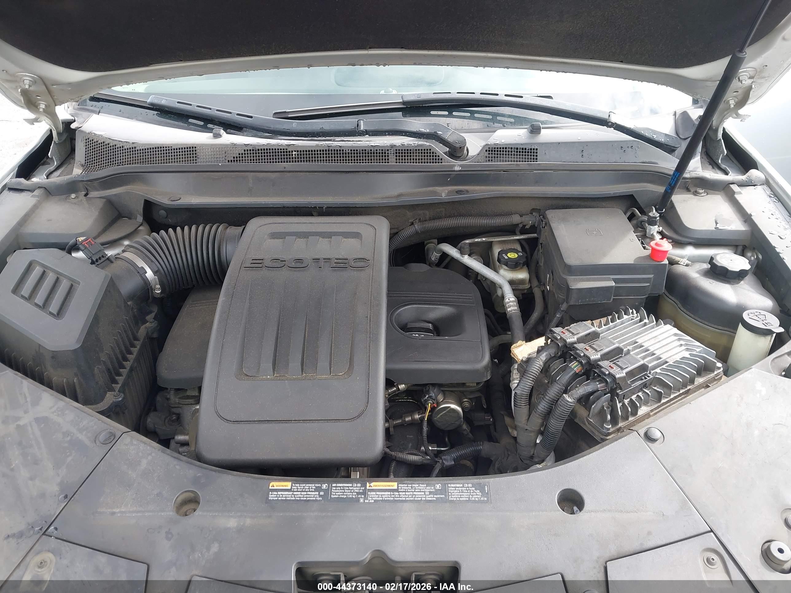 GMC TERRAIN image 10