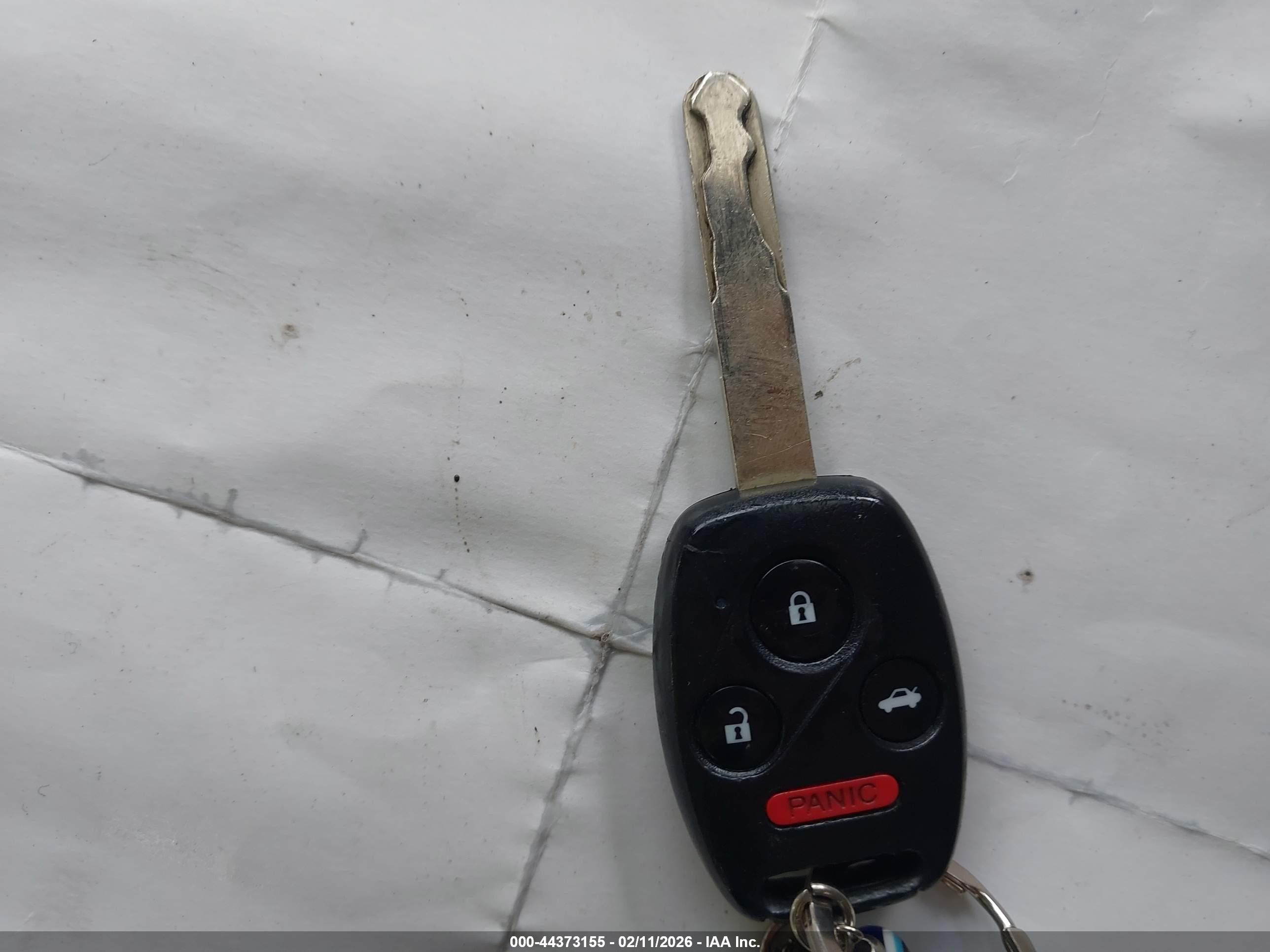 HONDA CIVIC image 11