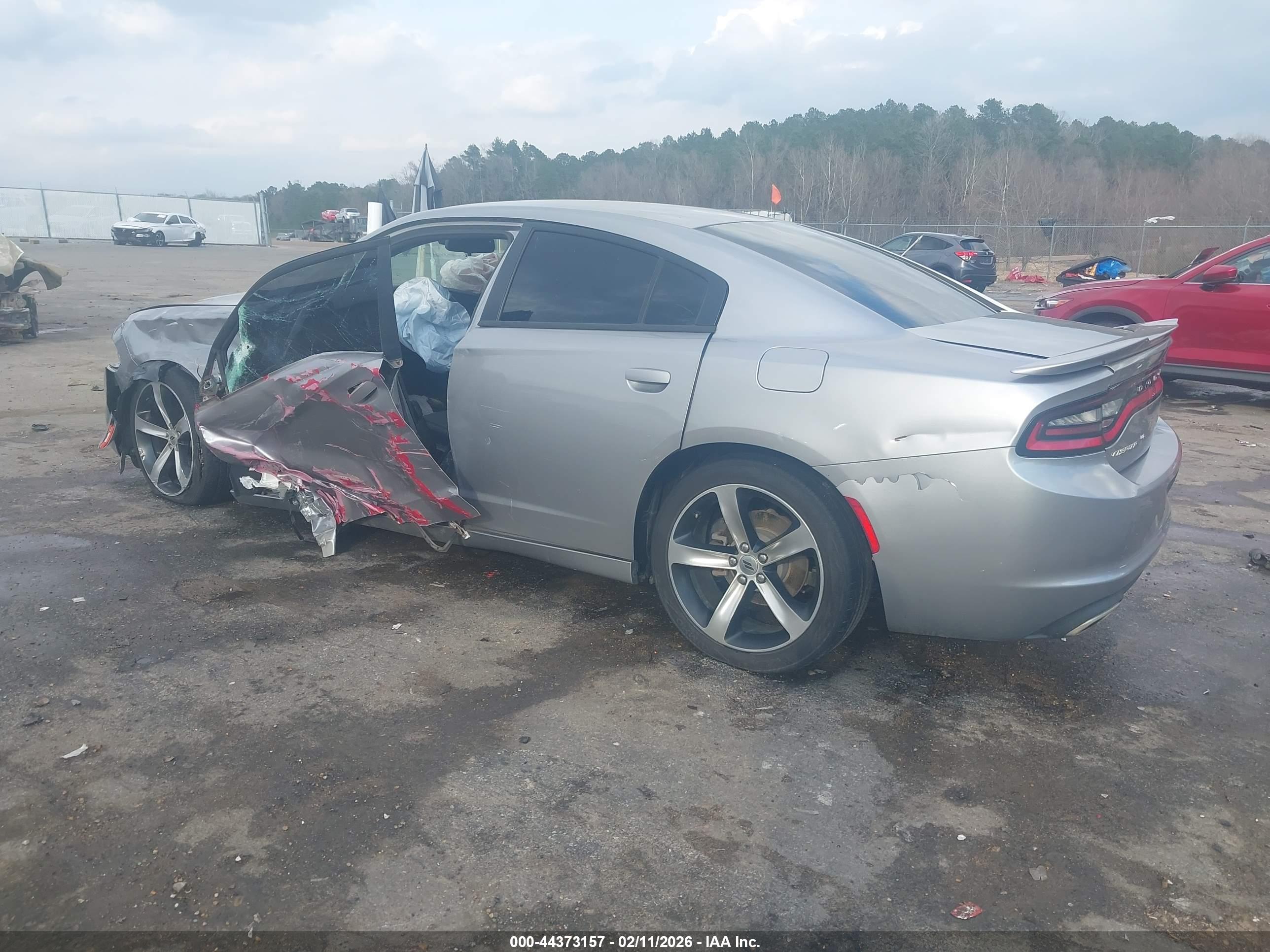 DODGE CHARGER image 3