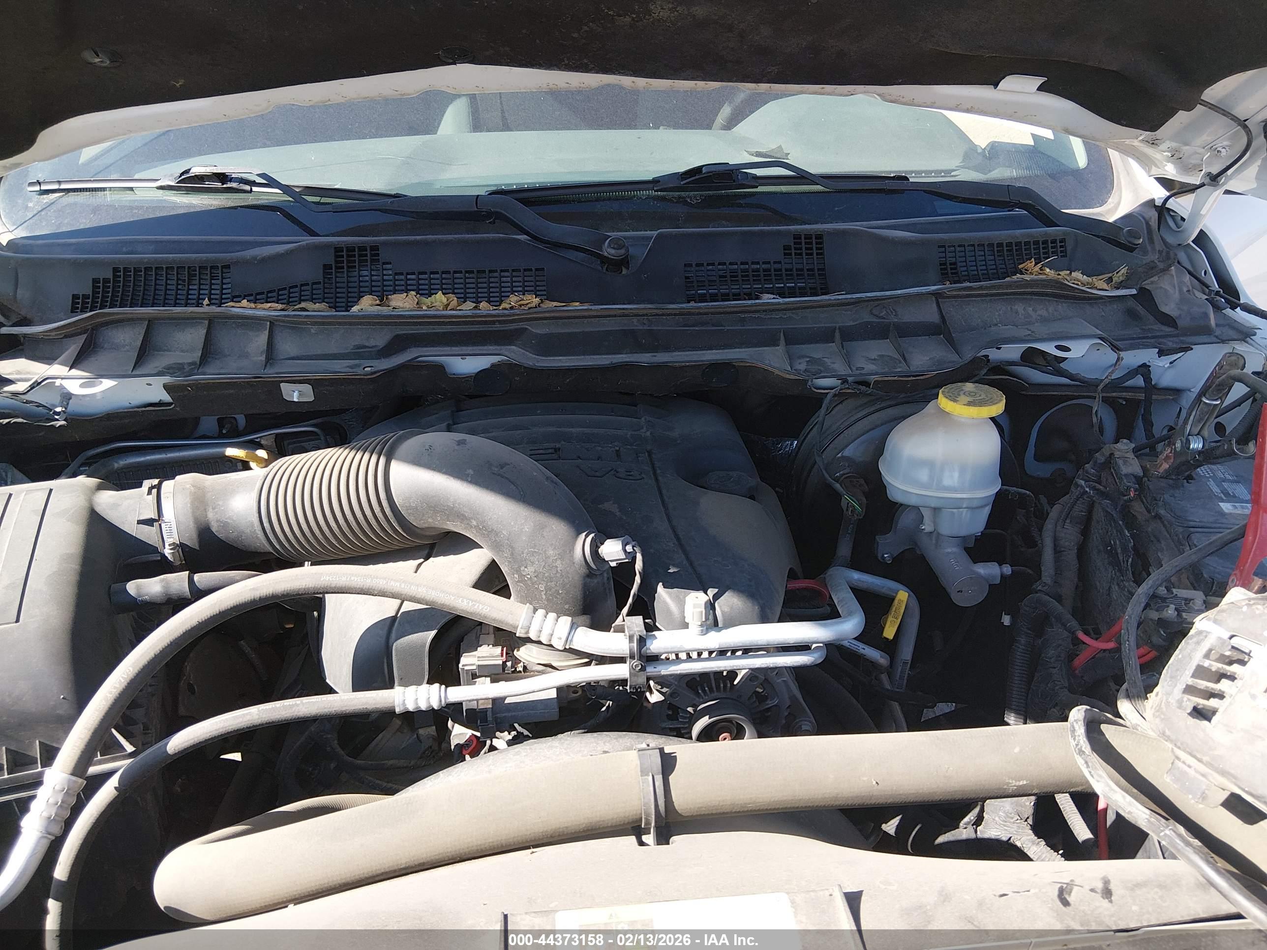 RAM 1500 image 10